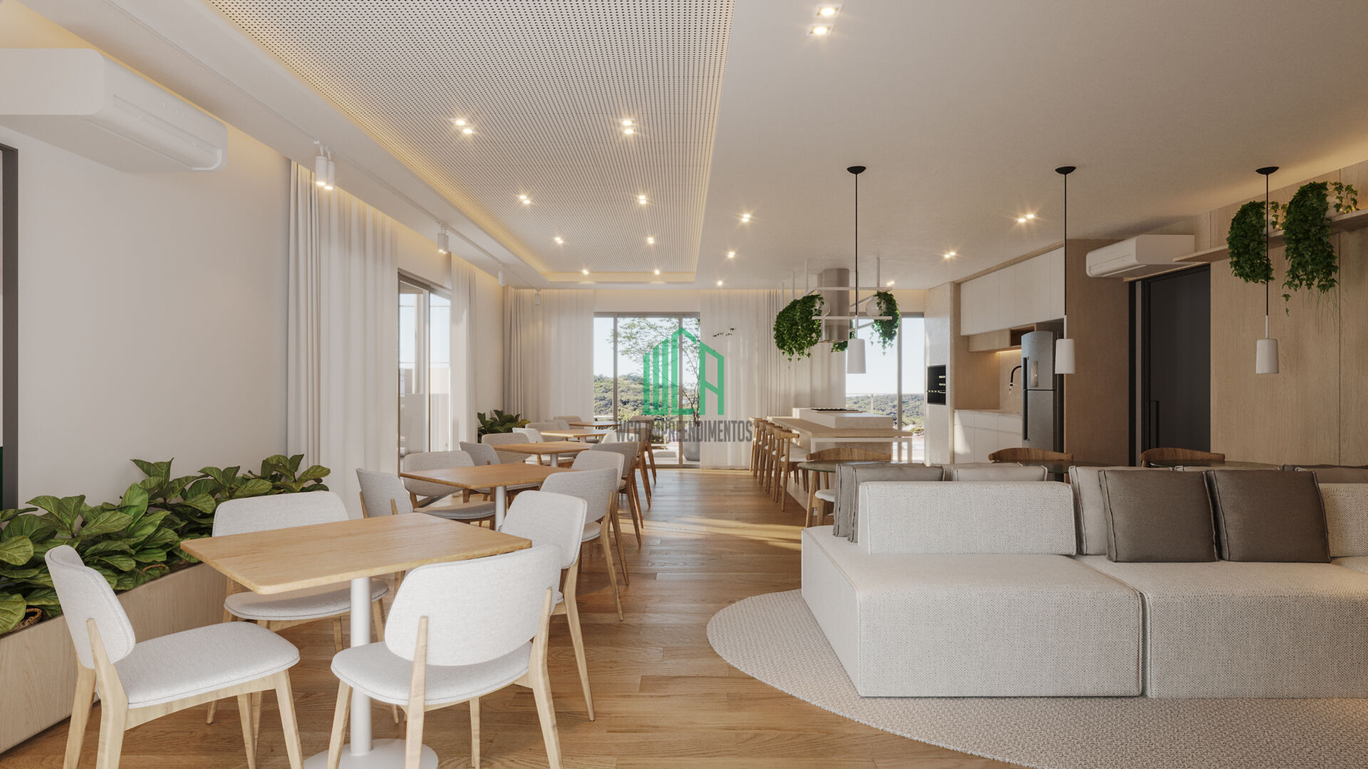 Loja-Salão à venda, 49m² - Foto 17