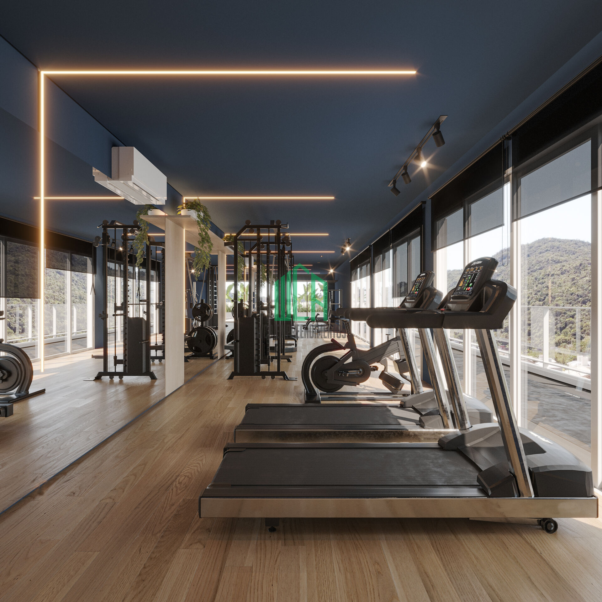 Loja-Salão à venda, 49m² - Foto 13