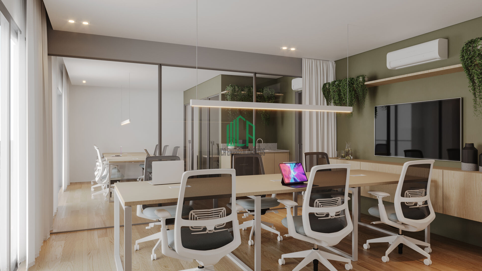 Loja-Salão à venda, 49m² - Foto 14