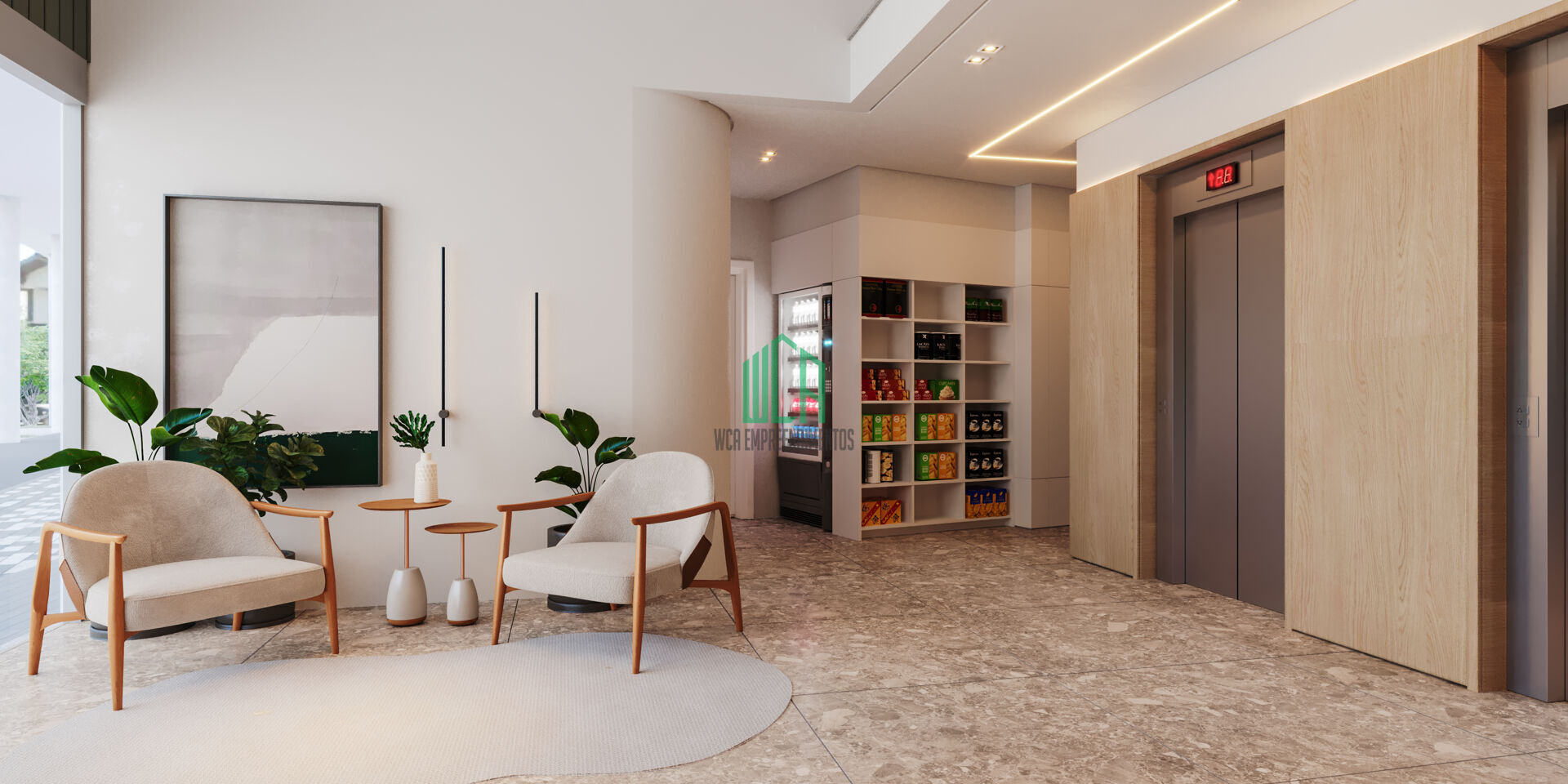 Loja-Salão à venda, 49m² - Foto 22