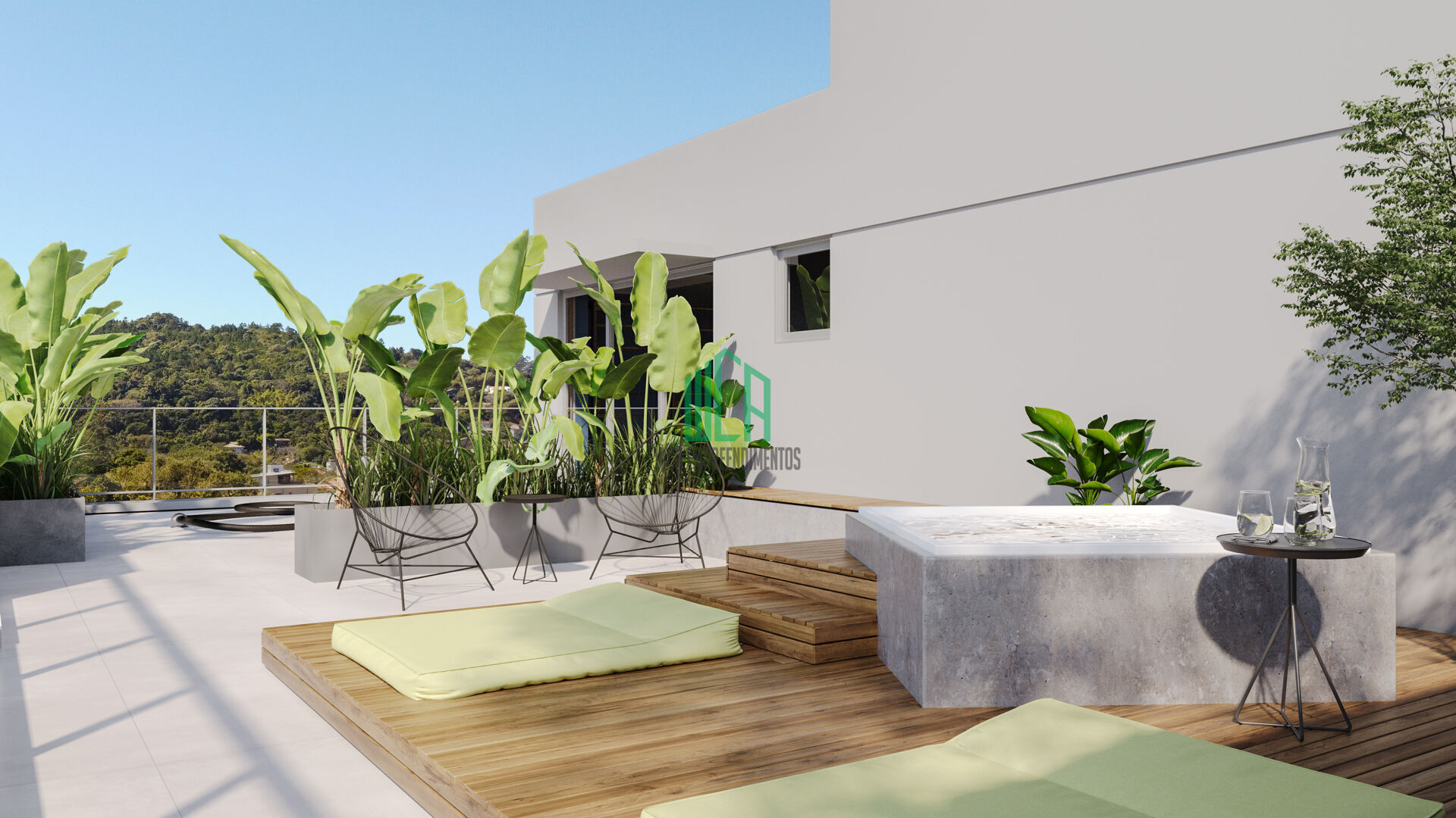 Loja-Salão à venda, 49m² - Foto 27