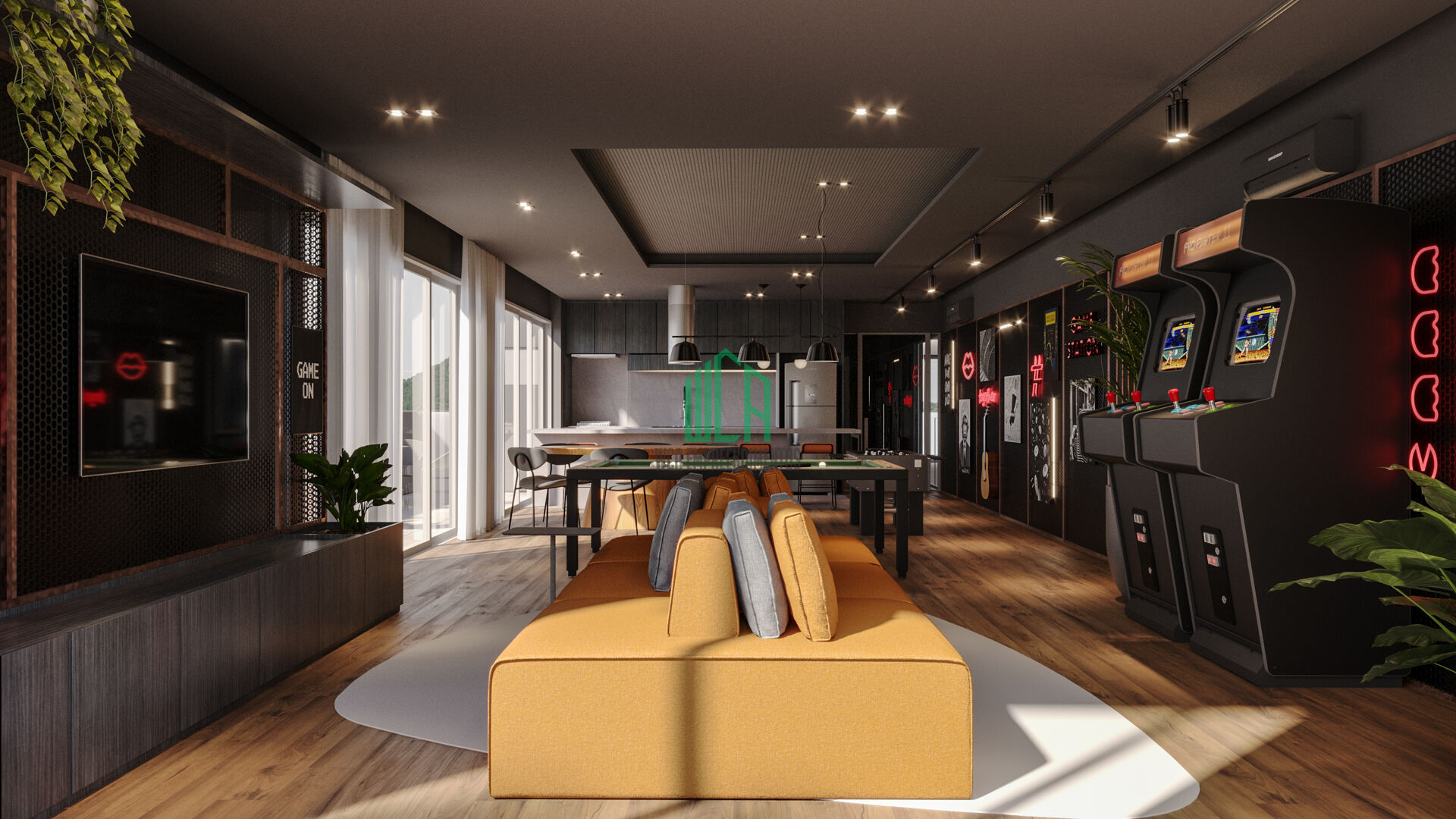 Loja-Salão à venda, 49m² - Foto 19