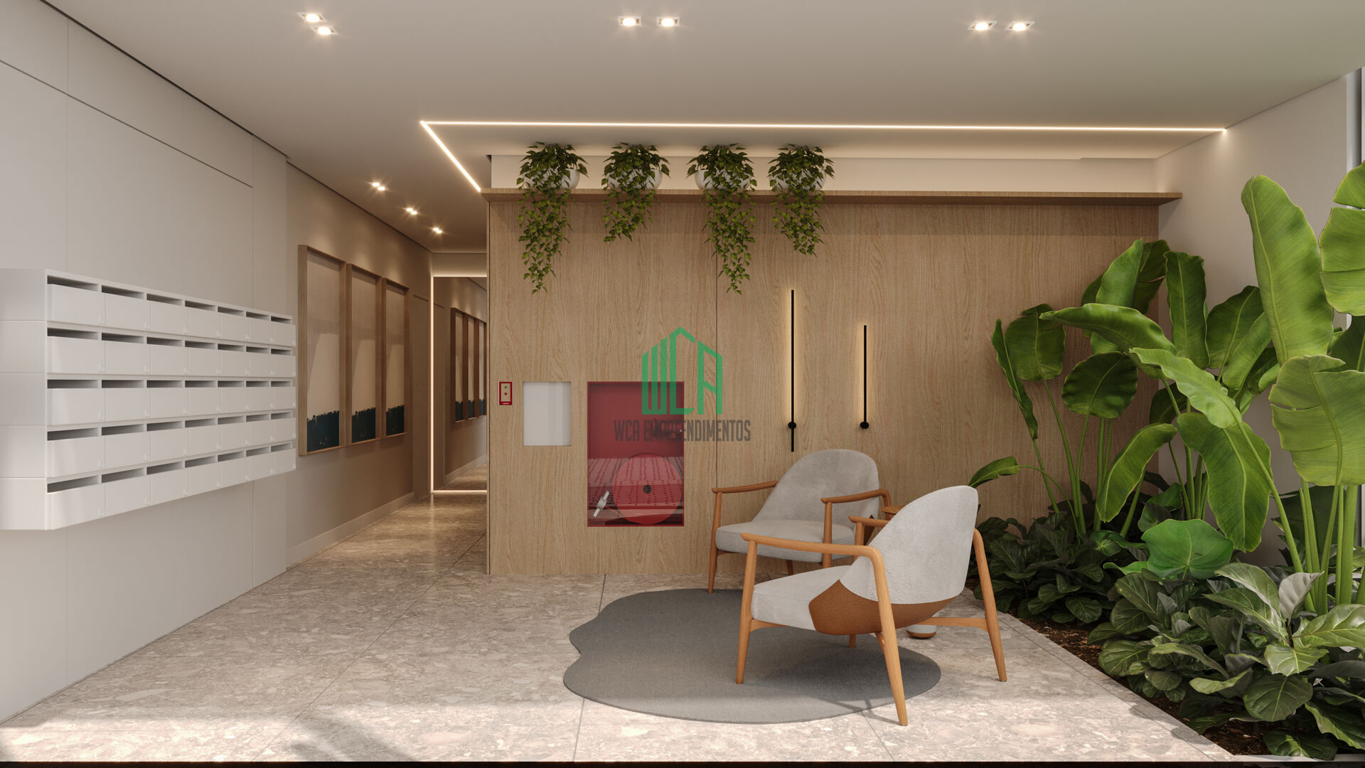 Loja-Salão à venda, 49m² - Foto 11