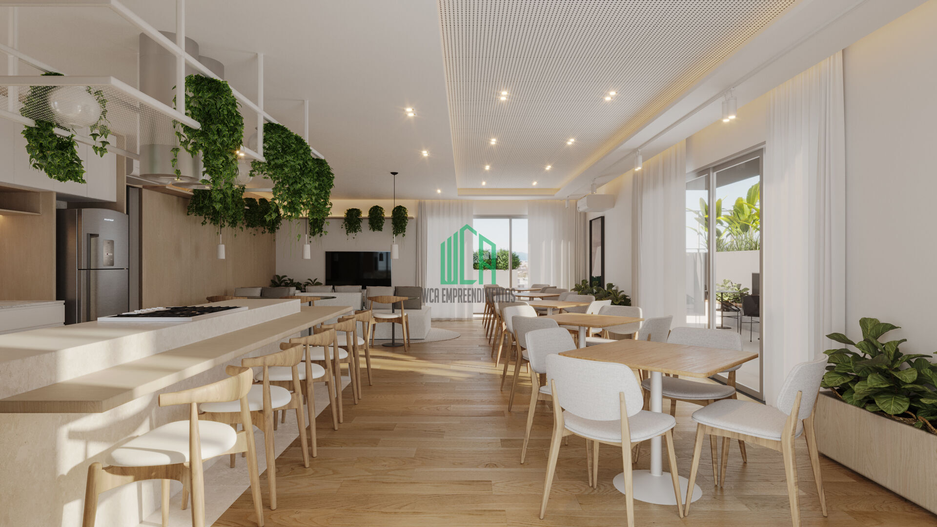Loja-Salão à venda, 49m² - Foto 16