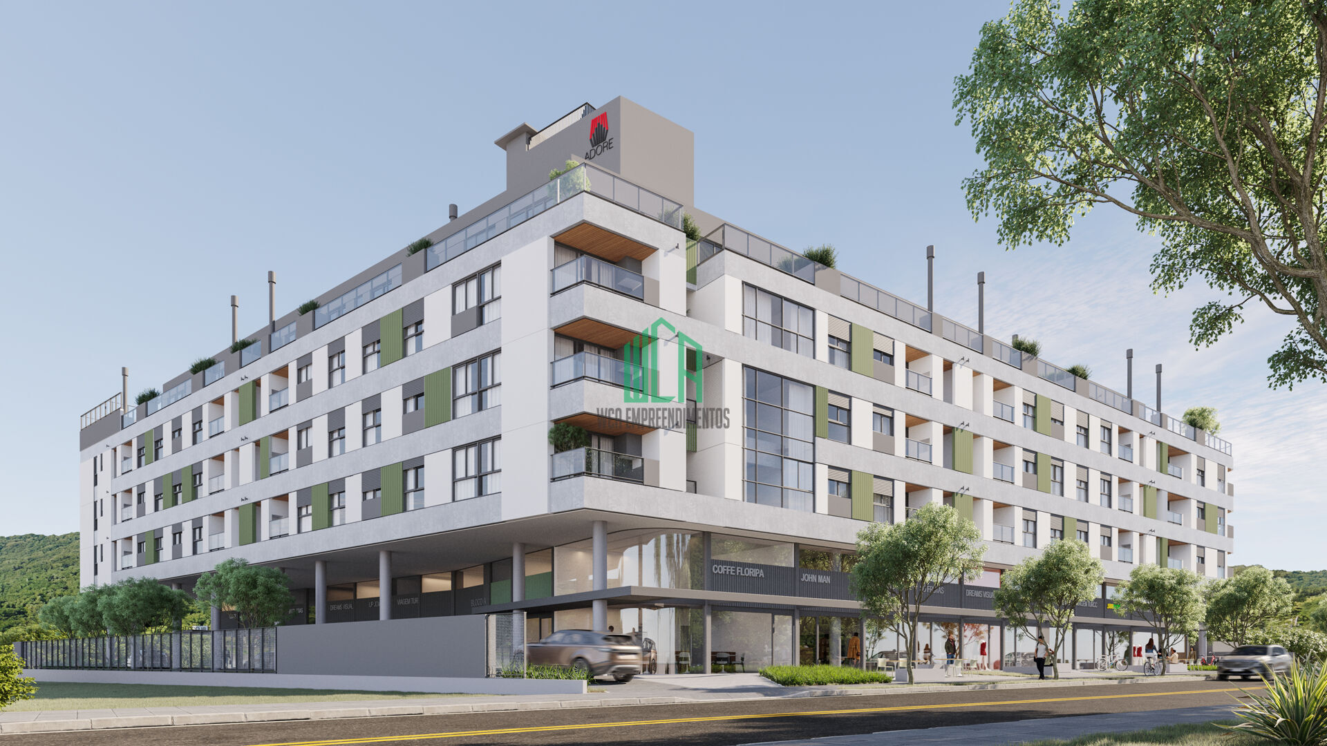 Loja-Salão à venda, 49m² - Foto 4