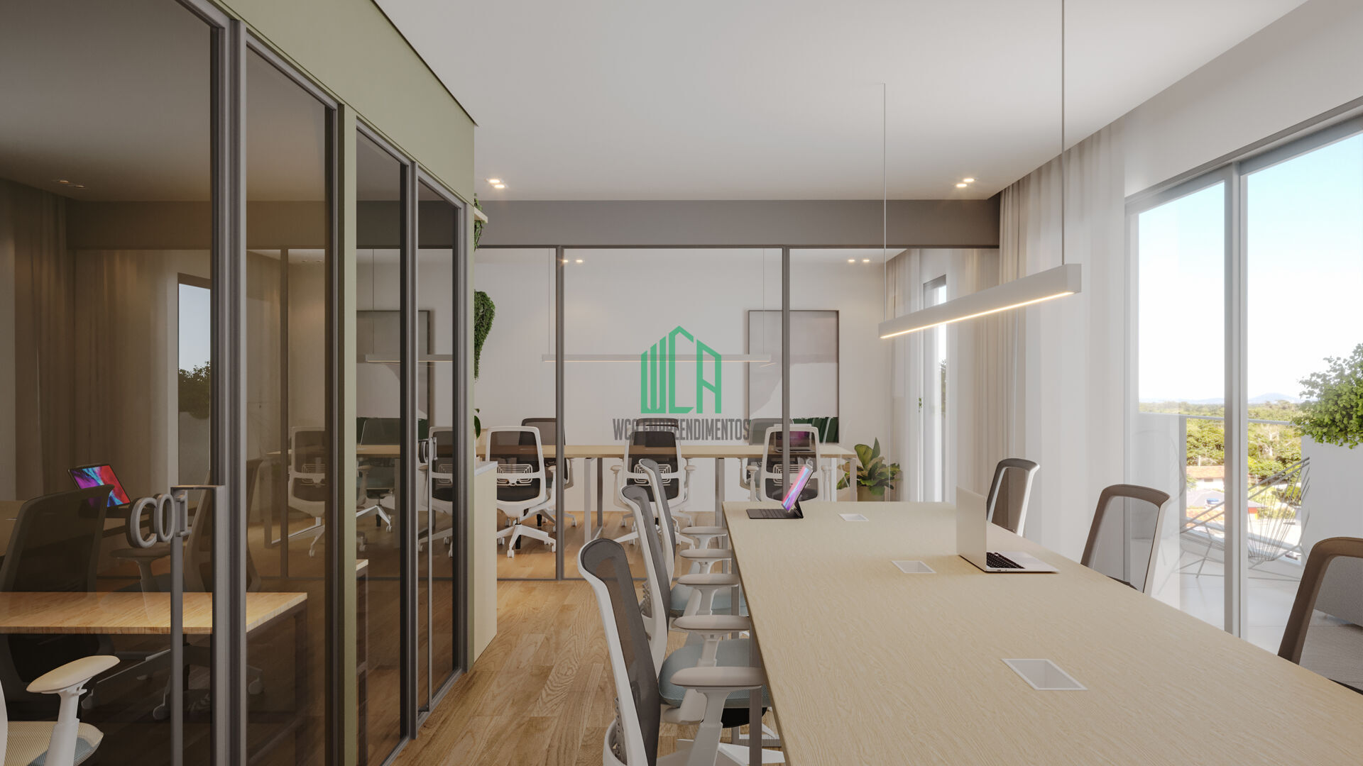 Loja-Salão à venda, 49m² - Foto 15