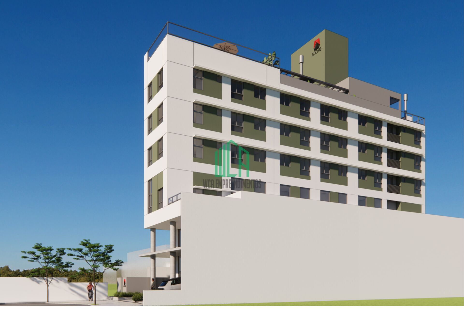 Cobertura à venda com 2 quartos, 124m² - Foto 9