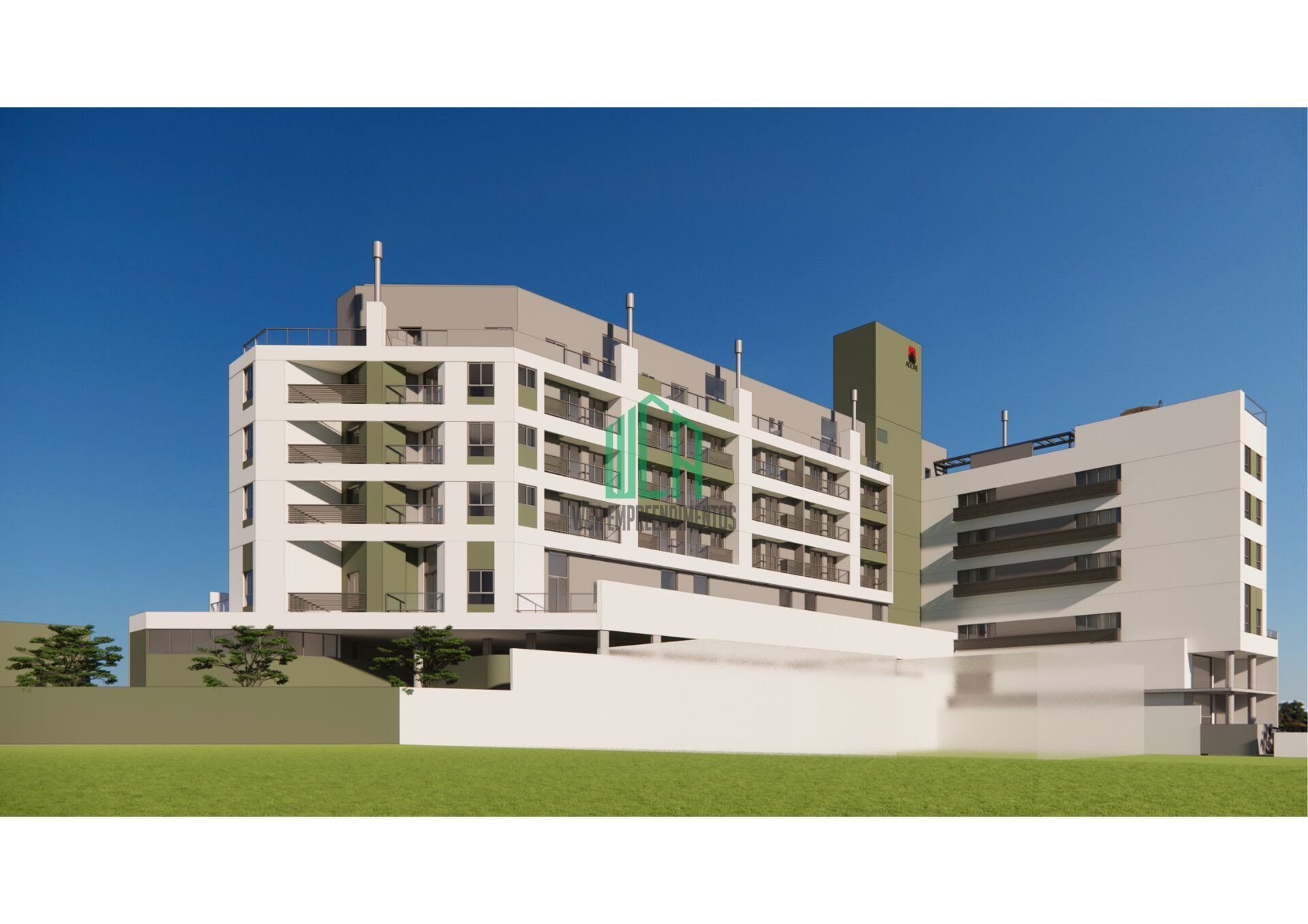 Cobertura à venda com 2 quartos, 124m² - Foto 8