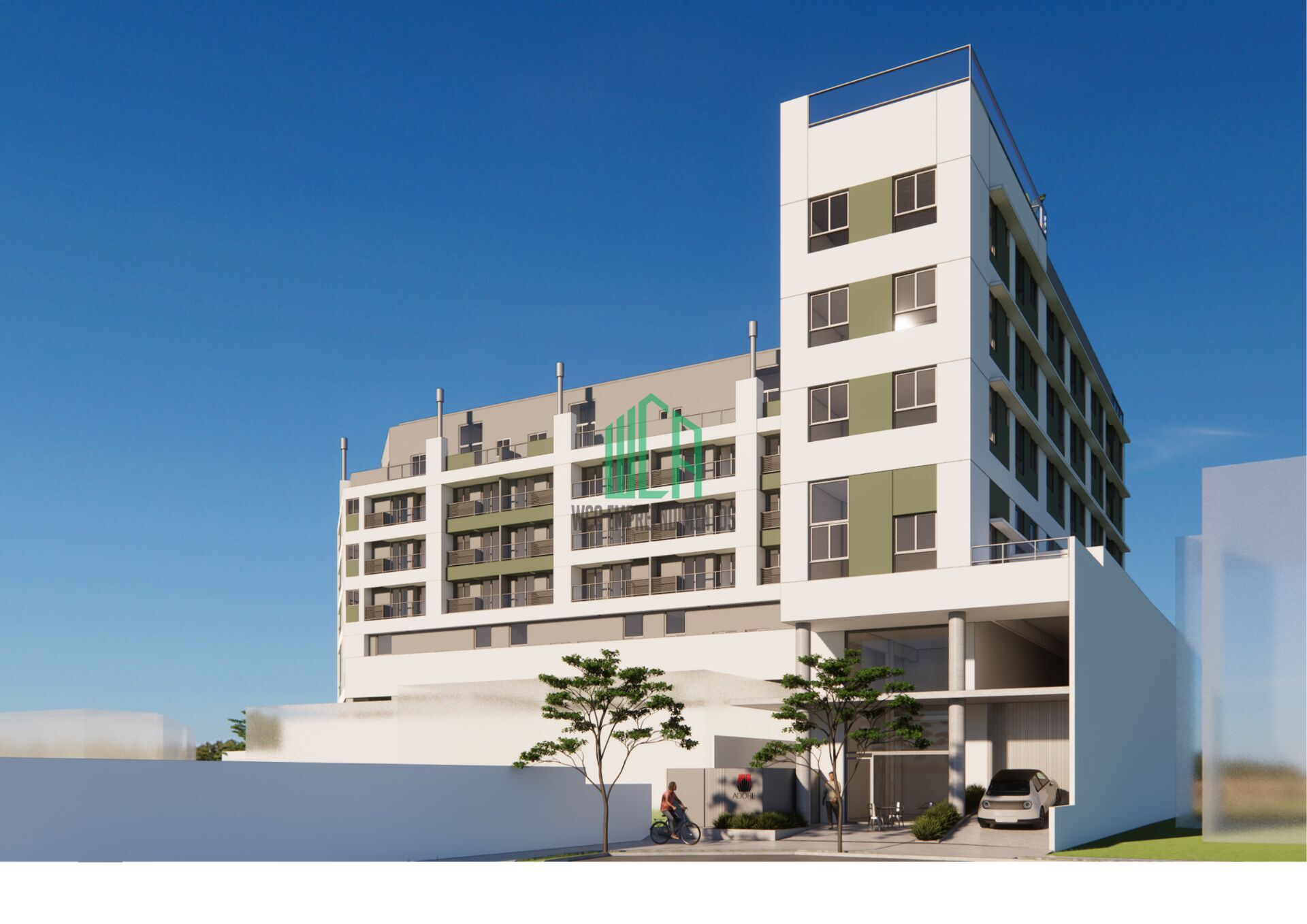 Cobertura à venda com 2 quartos, 124m² - Foto 7