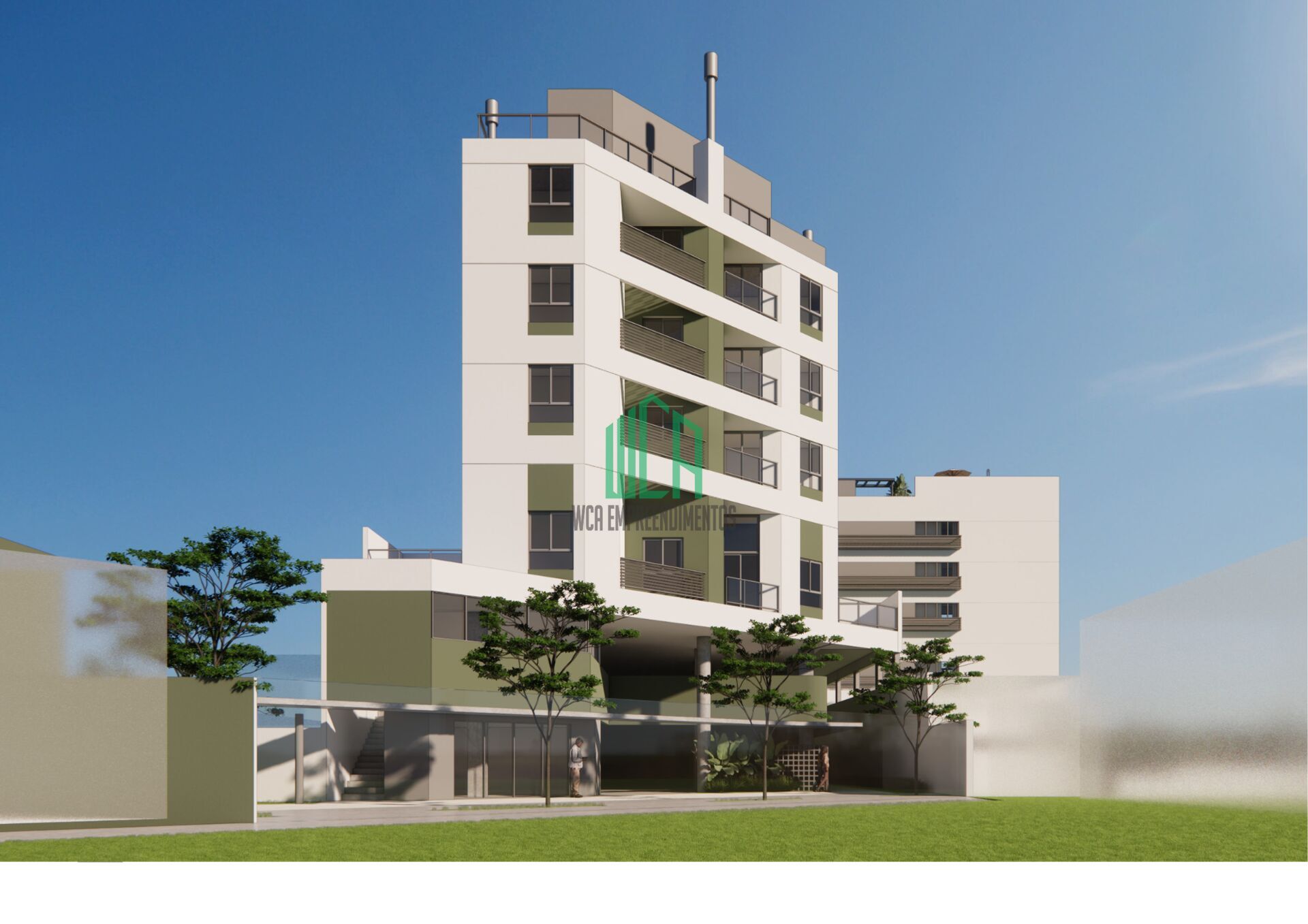 Cobertura à venda com 2 quartos, 124m² - Foto 10