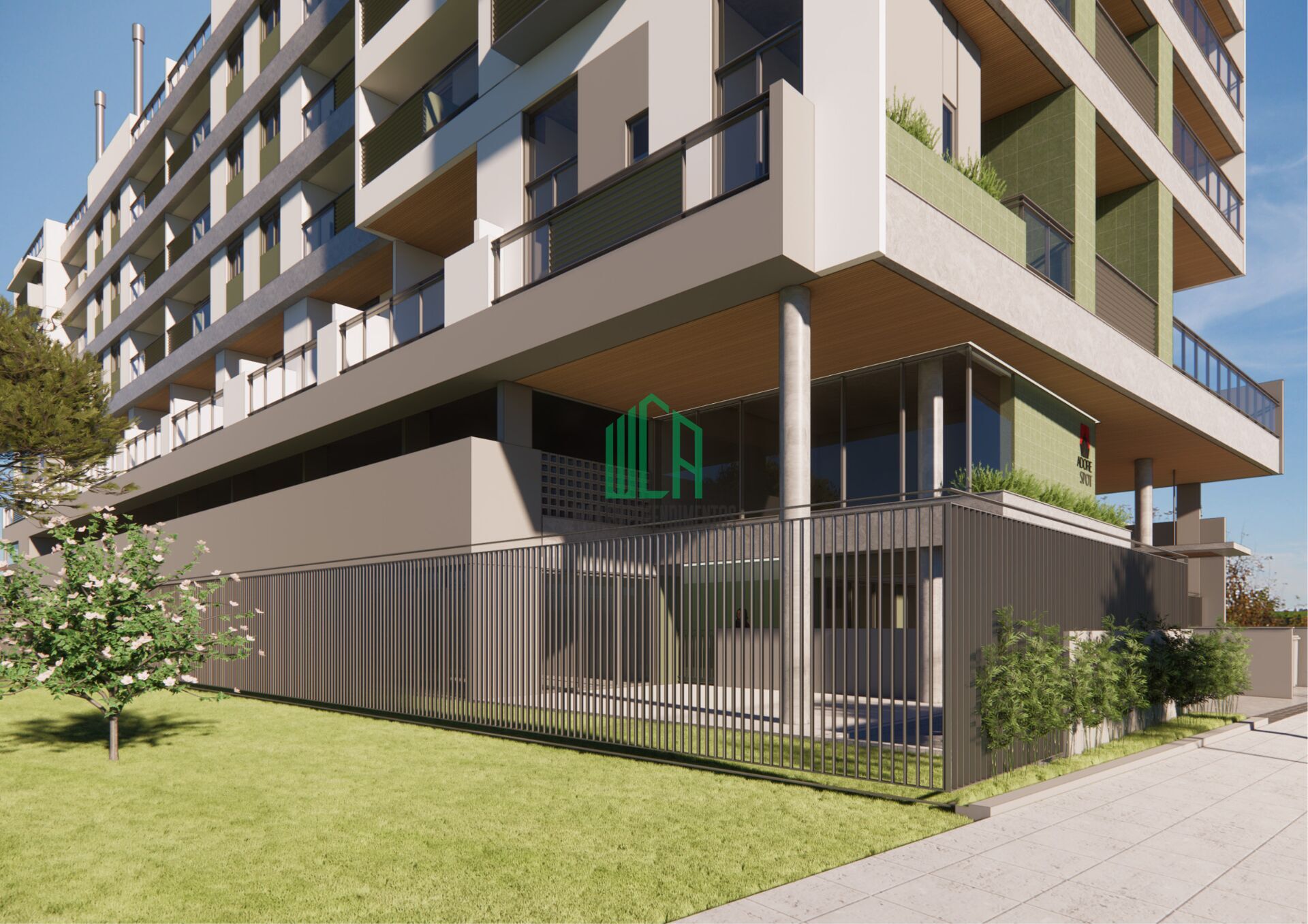 Apartamento à venda com 2 quartos, 63m² - Foto 10