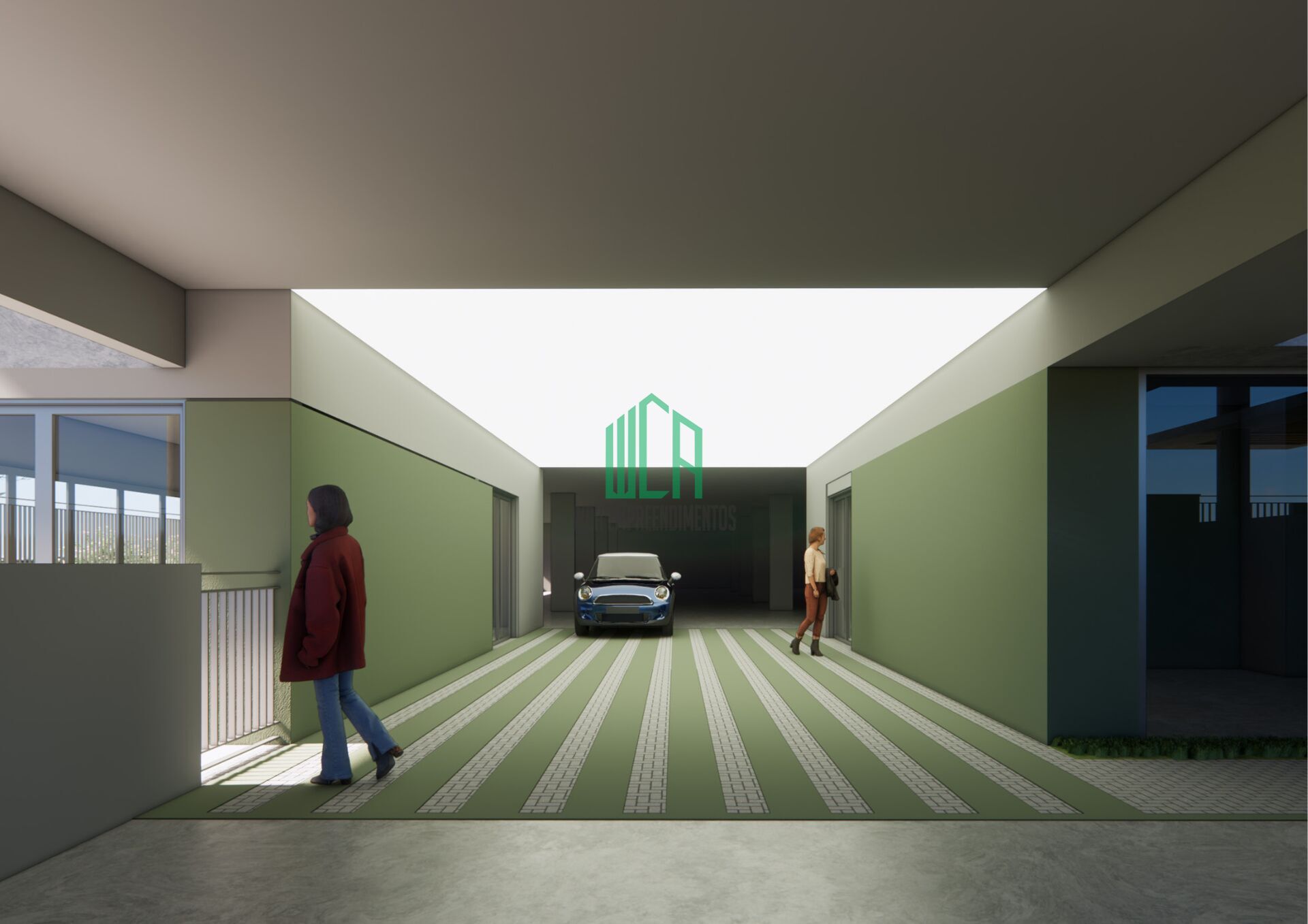 Apartamento à venda com 2 quartos, 63m² - Foto 12