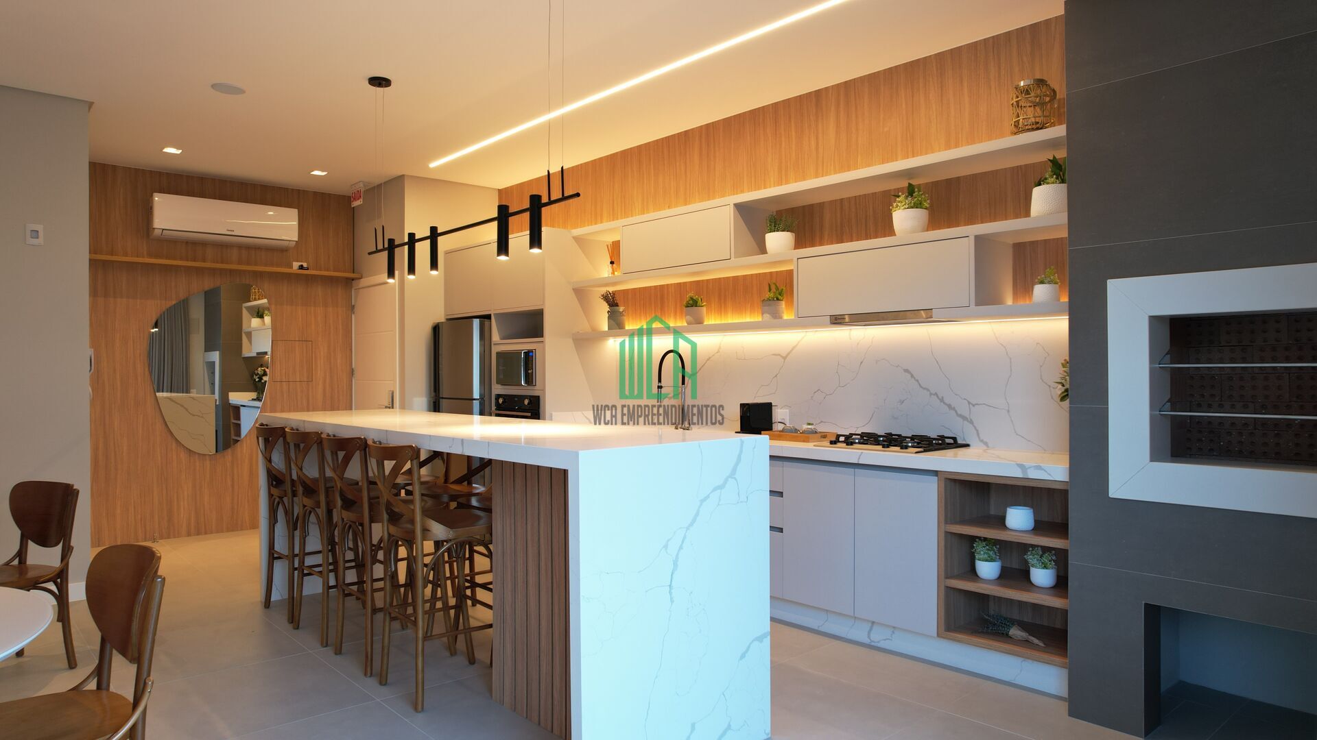 Apartamento, 2 quartos, 72 m² - Foto 24