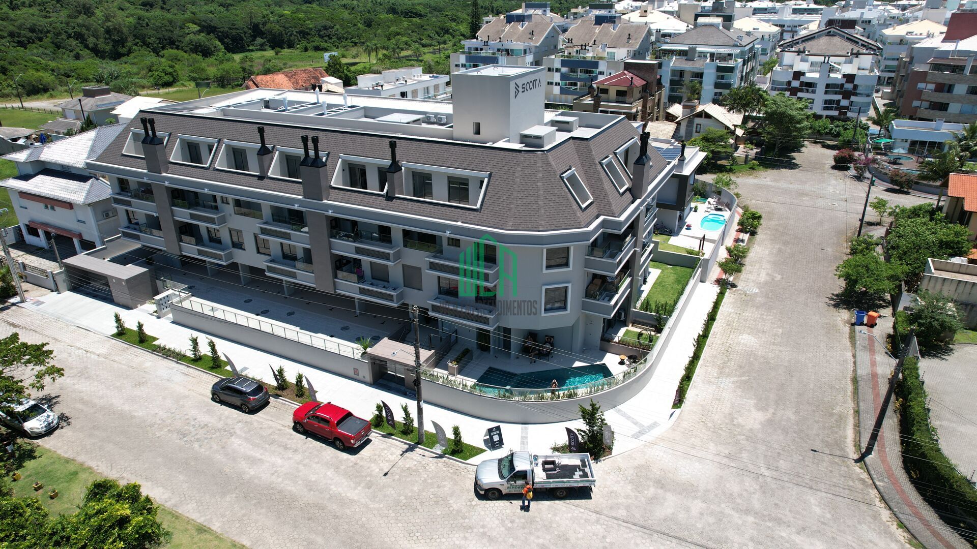 Apartamento, 2 quartos, 72 m² - Foto 21