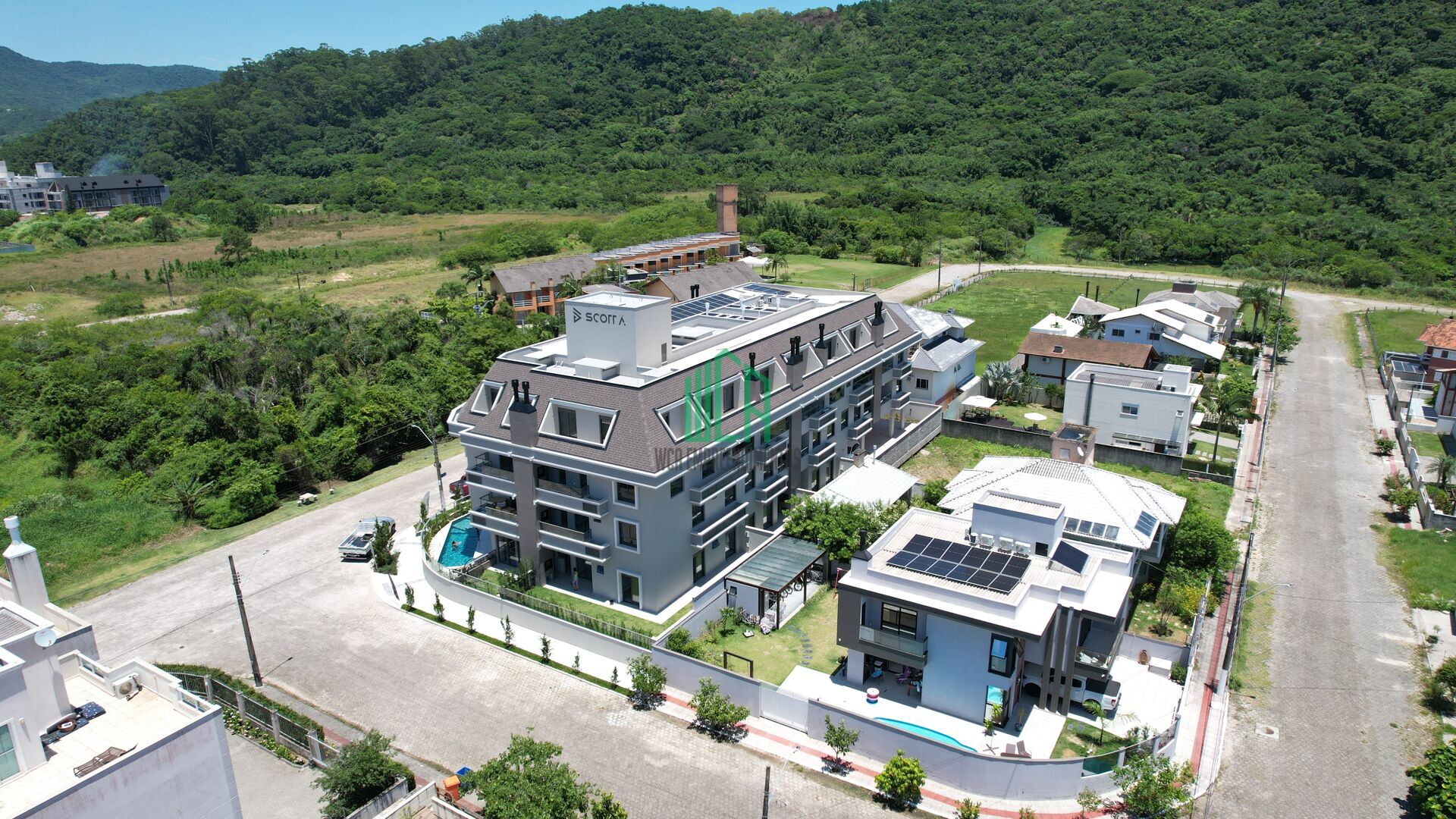 Apartamento, 2 quartos, 72 m² - Foto 19