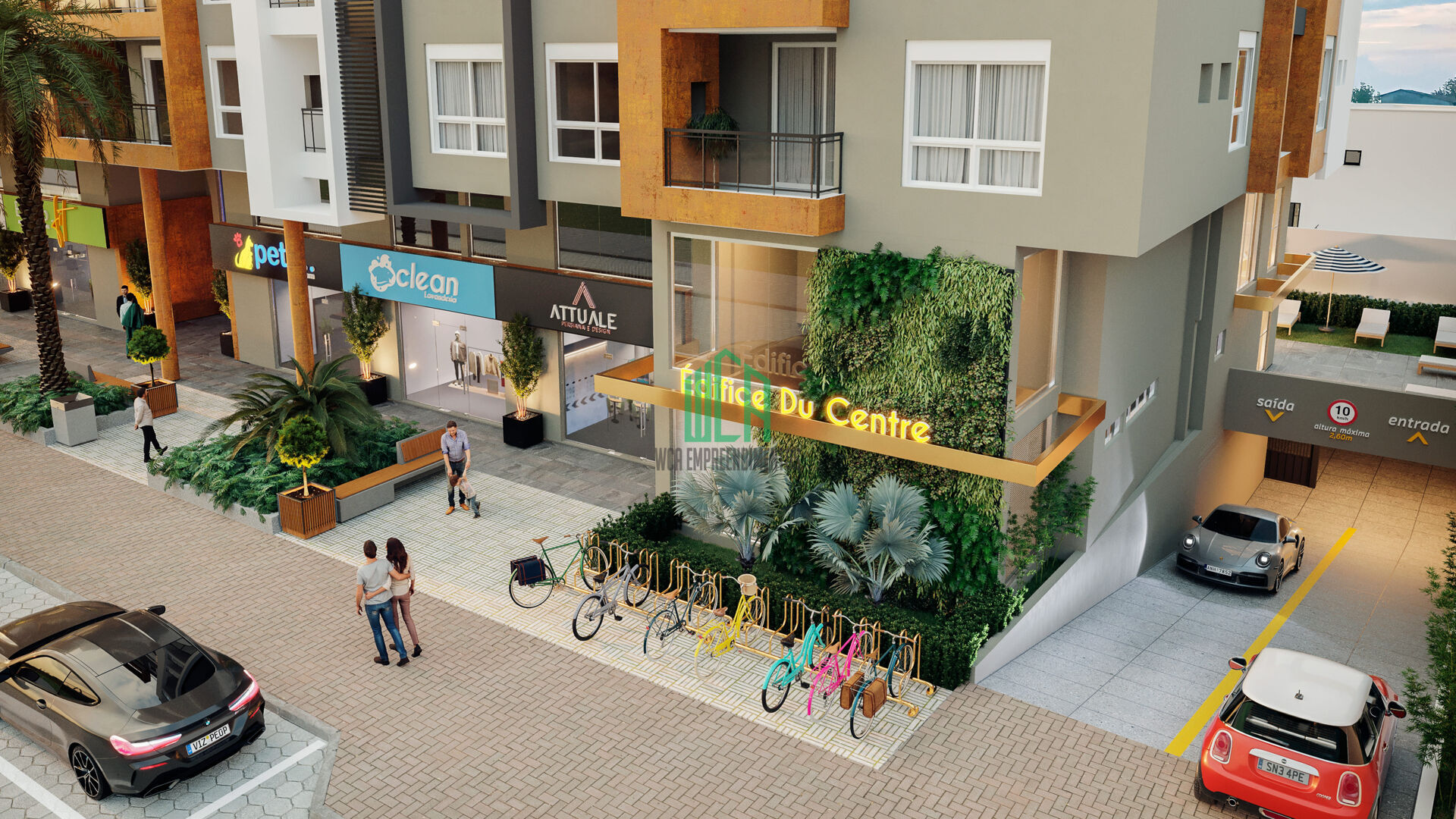 Apartamento, 2 quartos, 144 m² - Foto 23