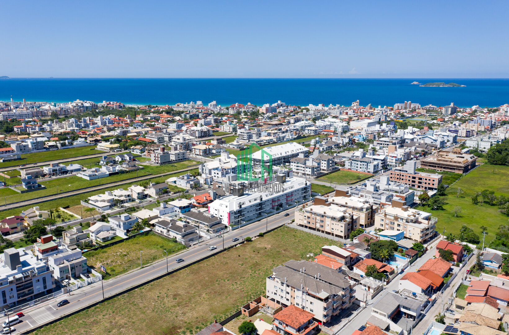 Apartamento, 2 quartos, 132 m² - Foto 17