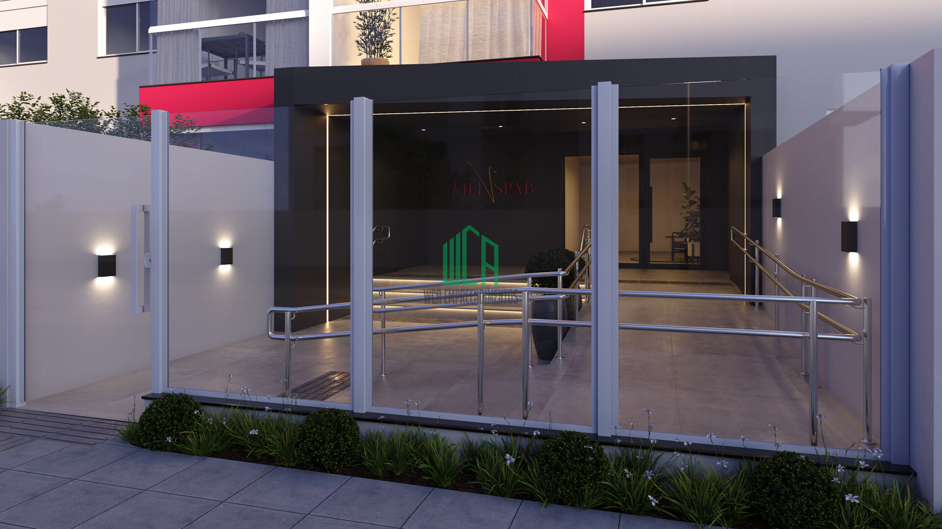 Apartamento, 2 quartos, 132 m² - Foto 15