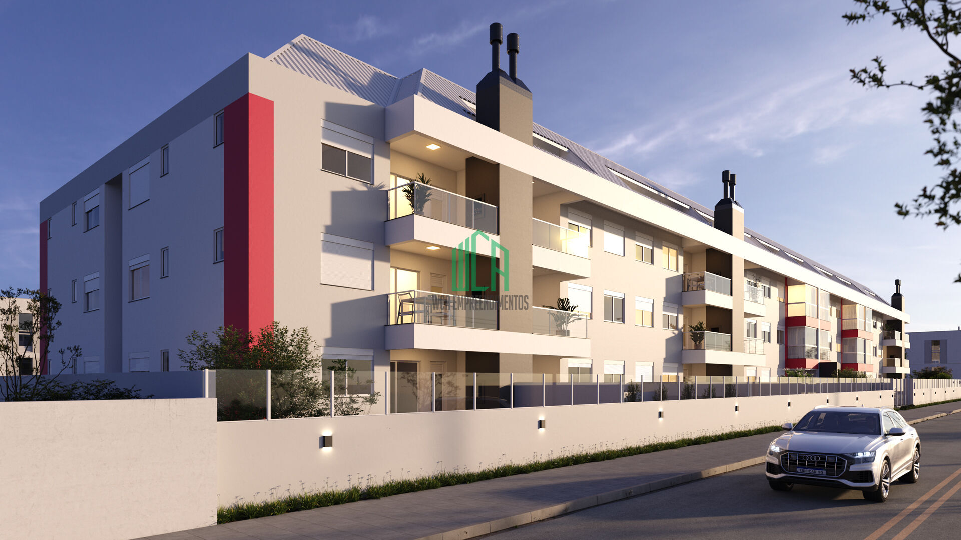 Apartamento, 2 quartos, 132 m² - Foto 14