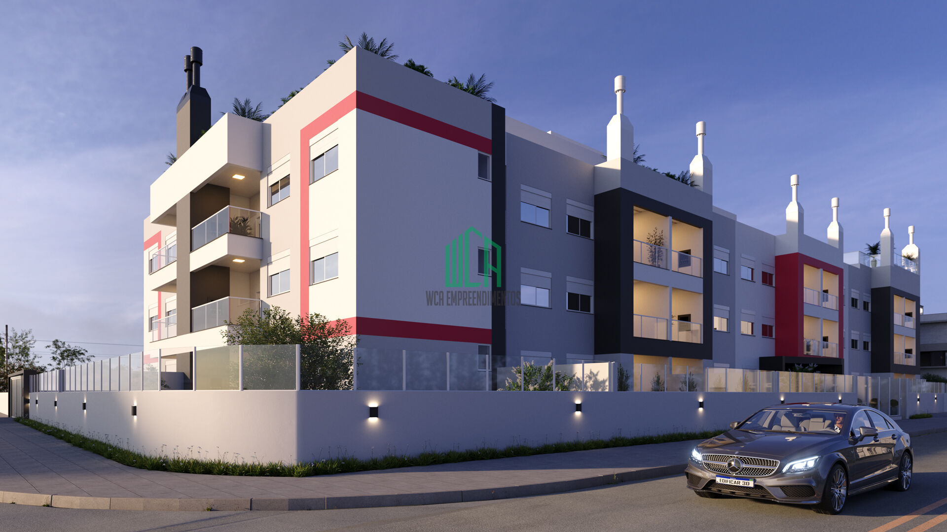 Apartamento, 2 quartos, 132 m² - Foto 16