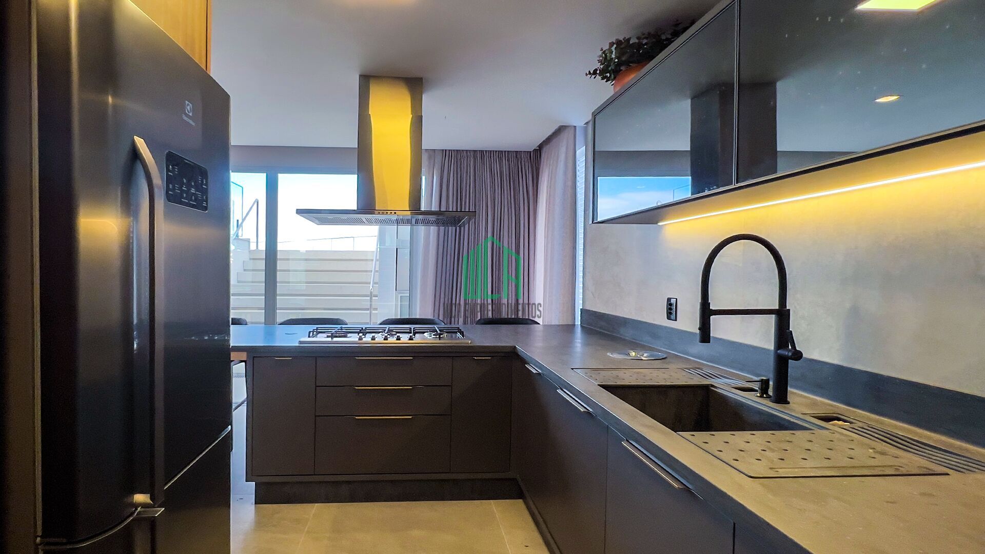 Apartamento, 2 quartos, 120 m² - Foto 8