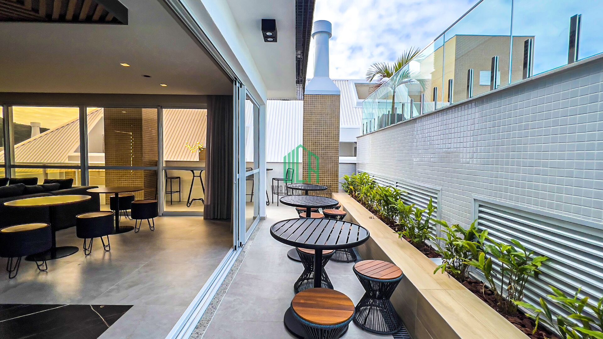 Apartamento, 2 quartos, 120 m² - Foto 4