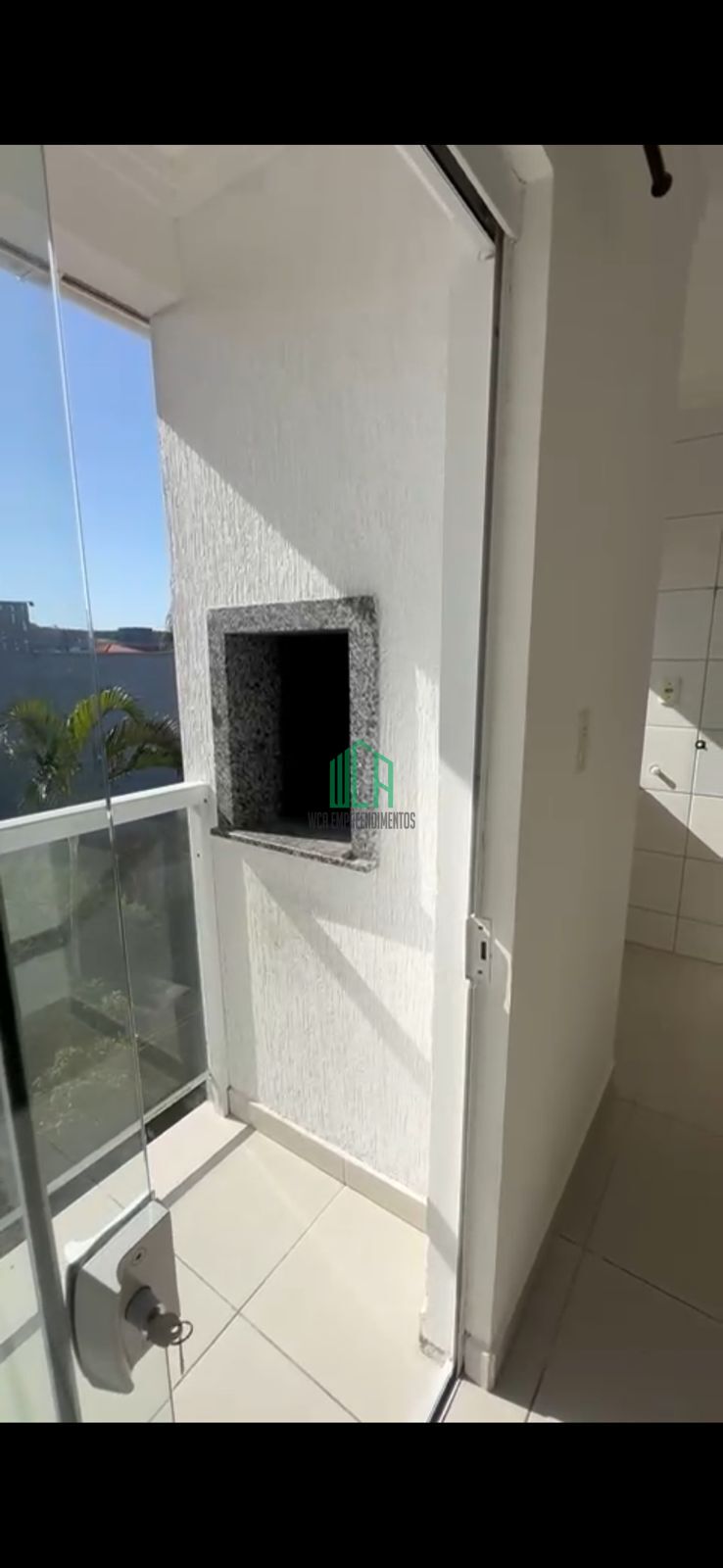 Cobertura à venda com 1 quarto, 65m² - Foto 6