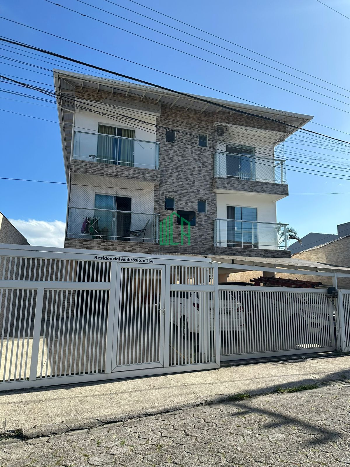 Cobertura à venda com 1 quarto, 65m² - Foto 1