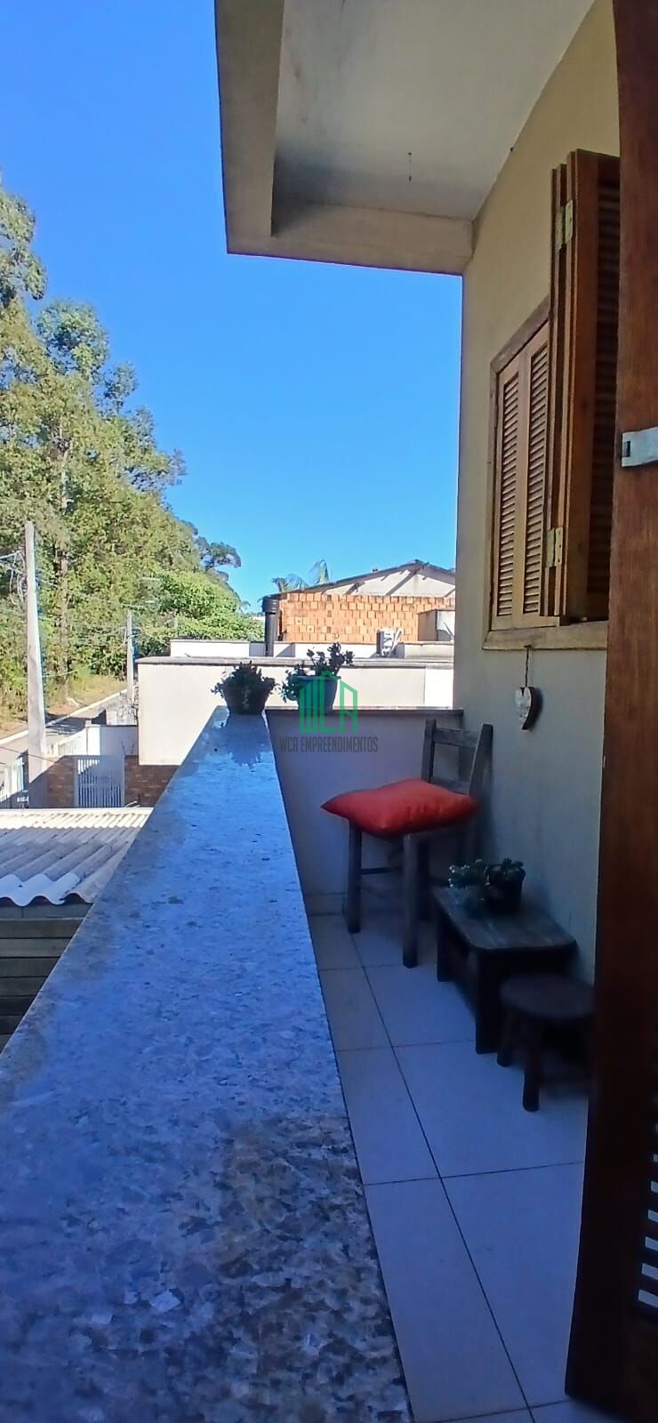 Casa à venda com 3 quartos, 100m² - Foto 15