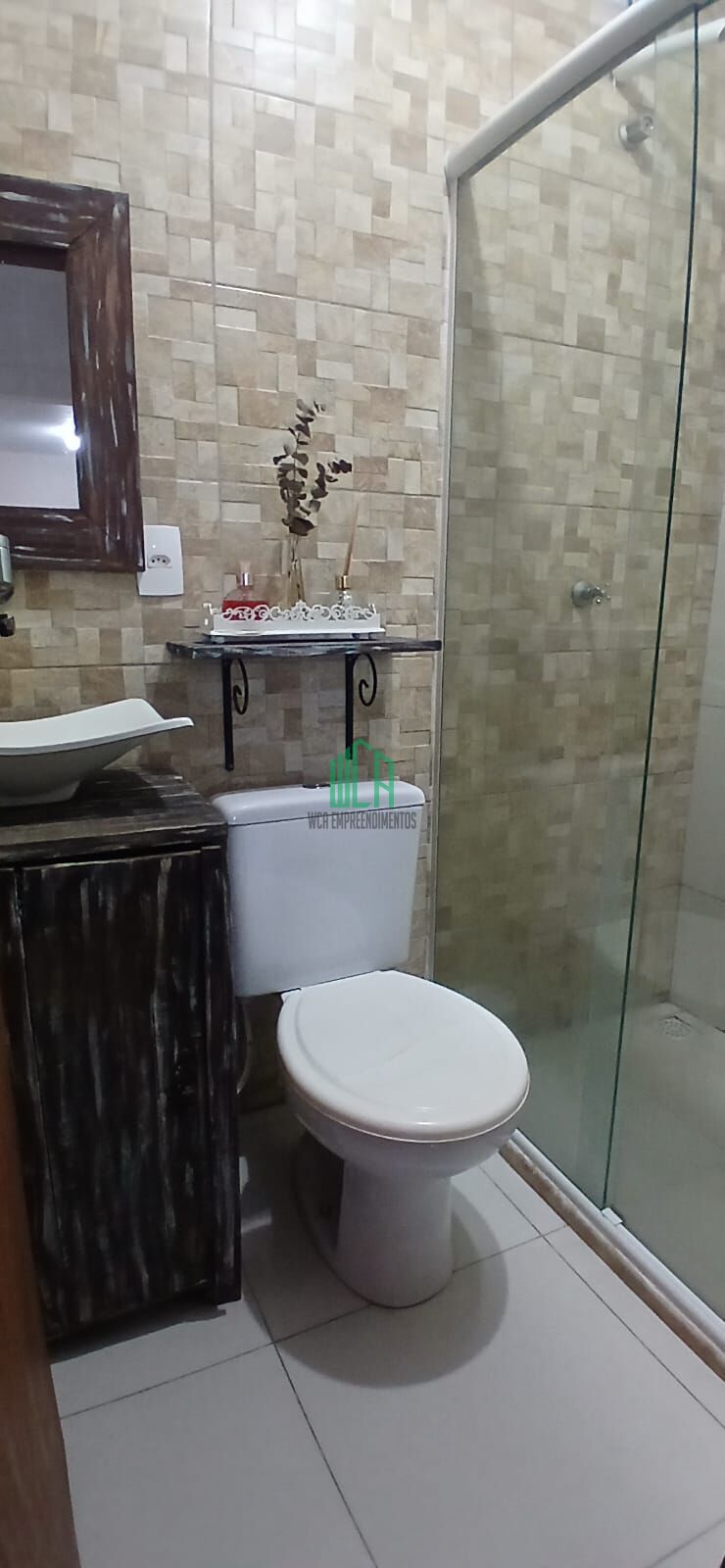 Casa à venda com 3 quartos, 100m² - Foto 19