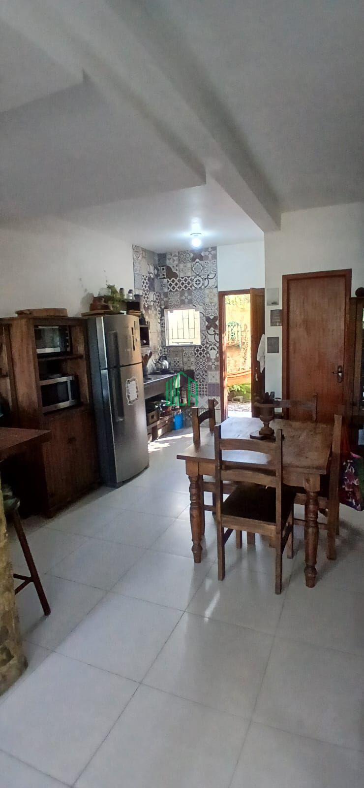 Casa à venda com 3 quartos, 100m² - Foto 11