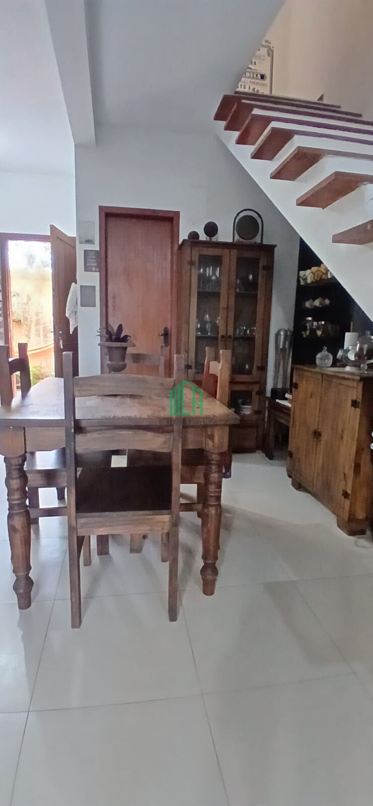 Casa à venda com 3 quartos, 100m² - Foto 9