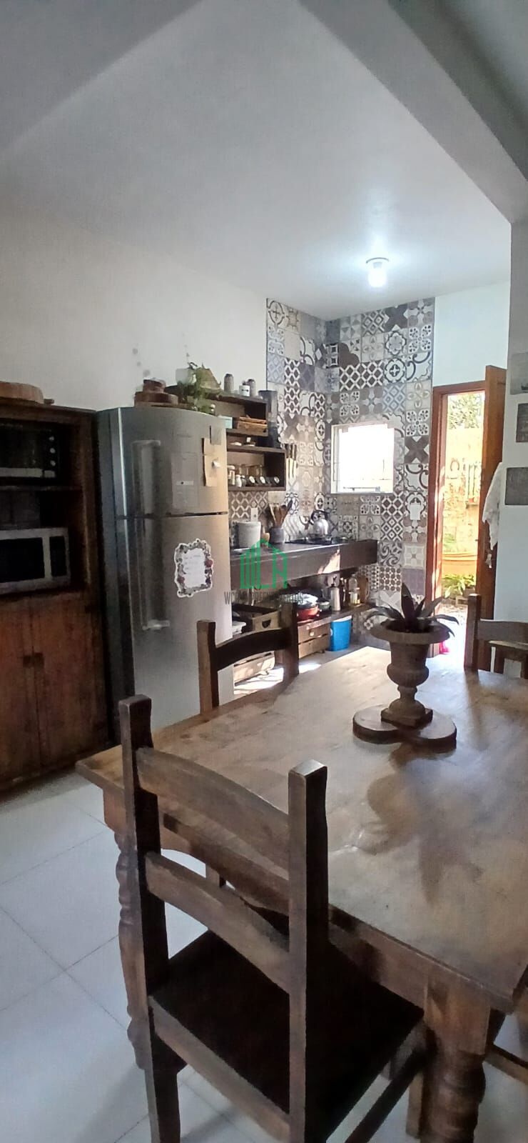 Casa à venda com 3 quartos, 100m² - Foto 10