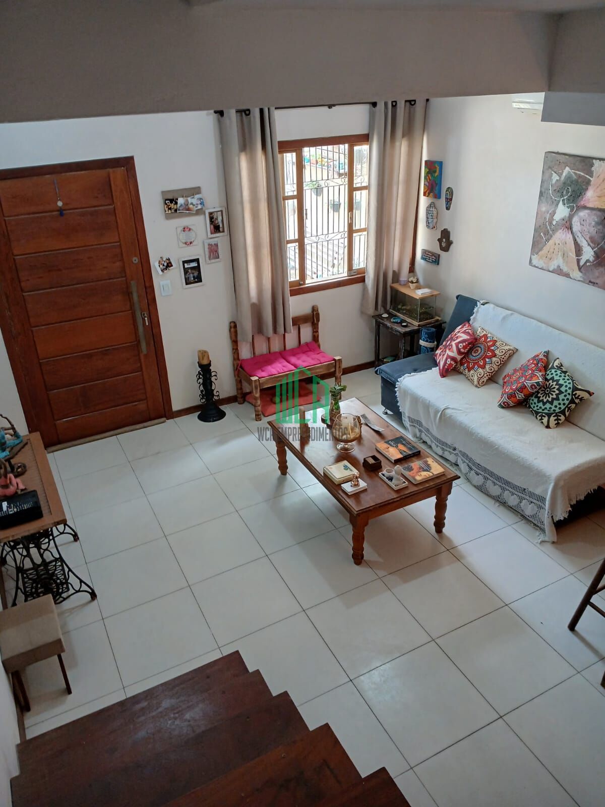 Casa à venda com 3 quartos, 100m² - Foto 7