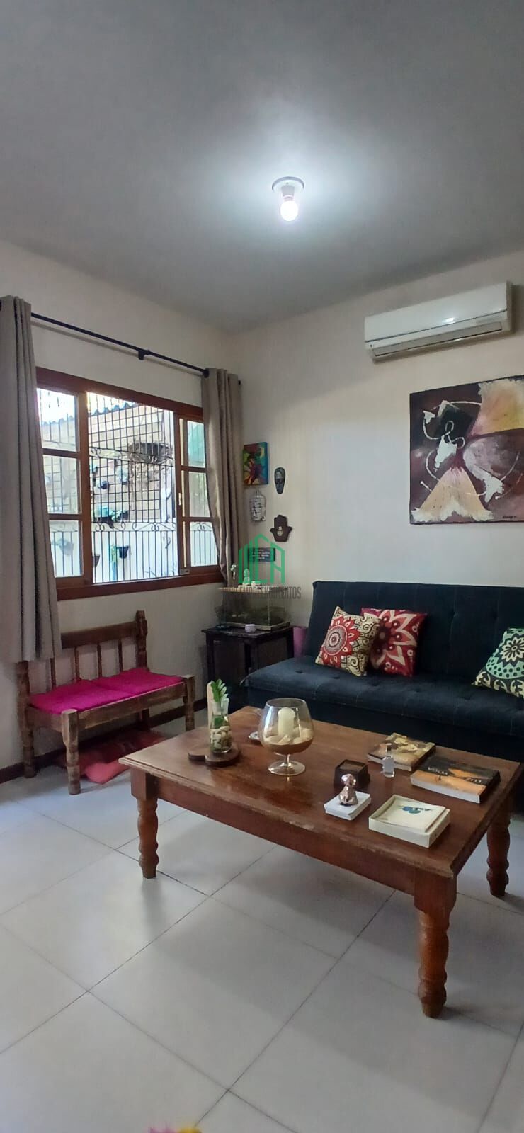 Casa à venda com 3 quartos, 100m² - Foto 6