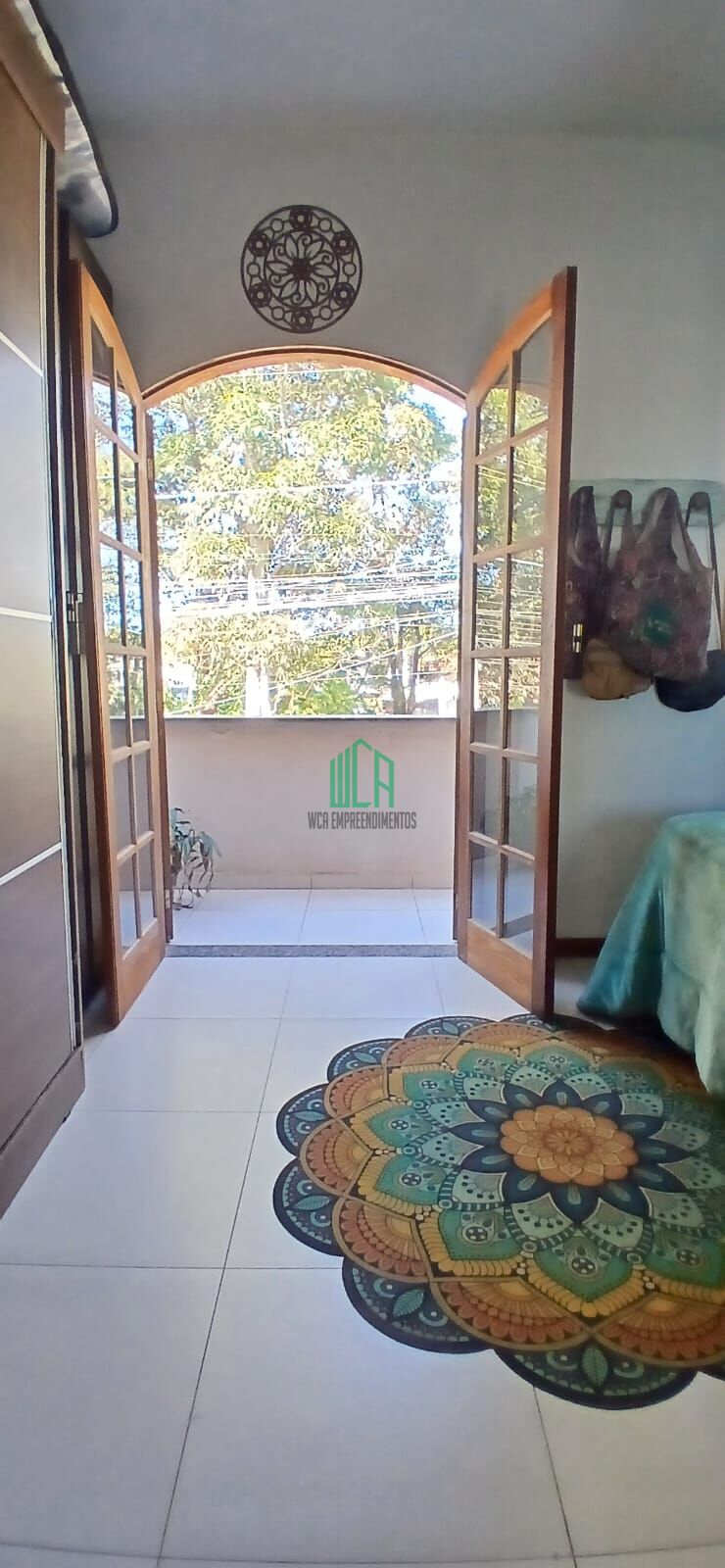 Casa à venda com 3 quartos, 100m² - Foto 14