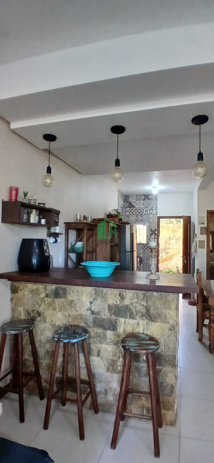 Casa à venda com 3 quartos, 100m² - Foto 8