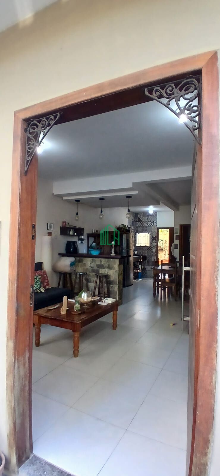 Casa à venda com 3 quartos, 100m² - Foto 5