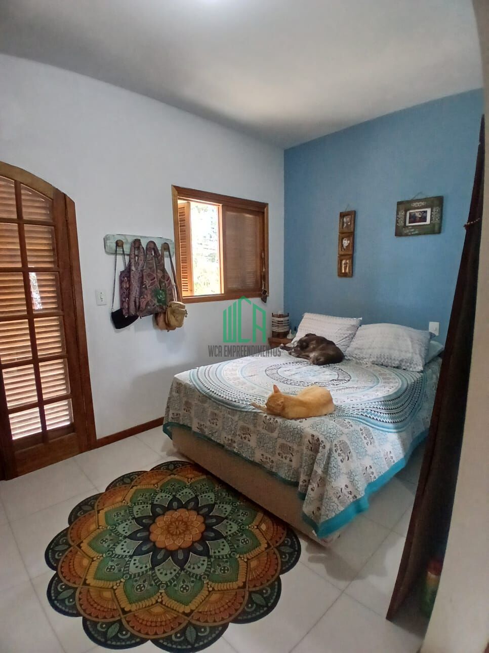 Casa à venda com 3 quartos, 100m² - Foto 13