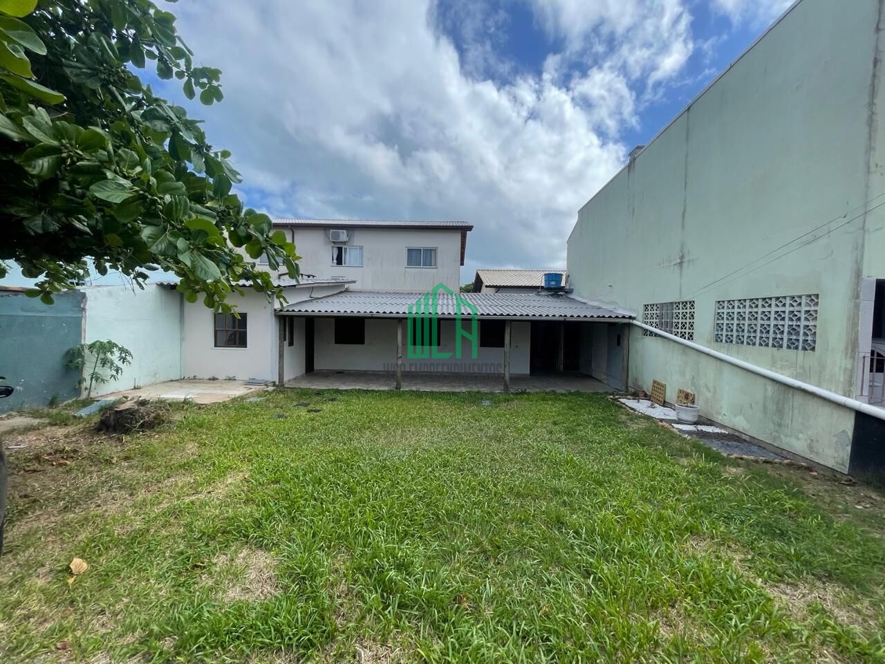 Casa, 2 quartos, 55 m² - Foto 2