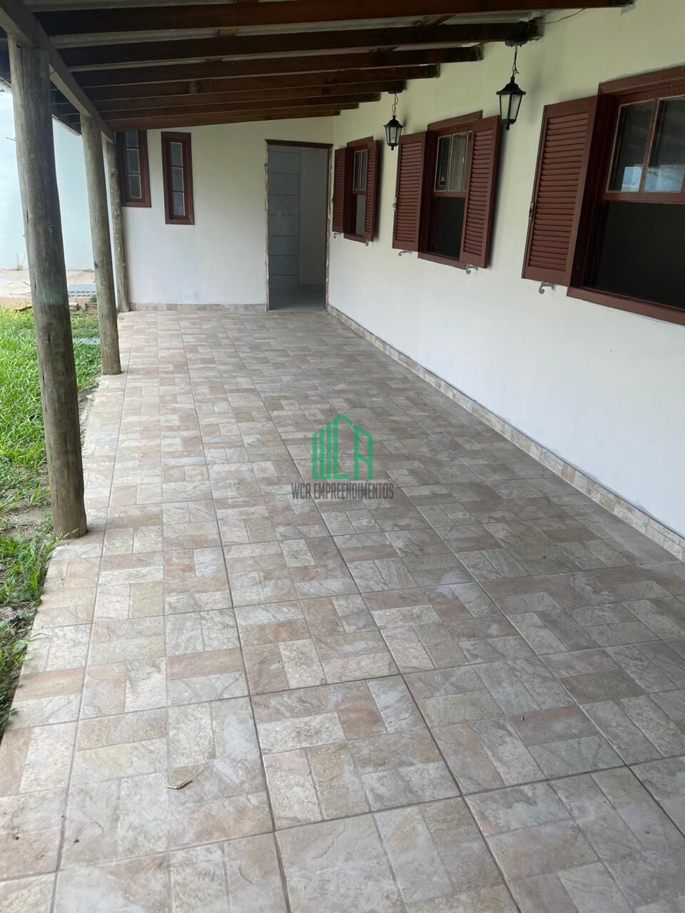 Casa, 2 quartos, 55 m² - Foto 3