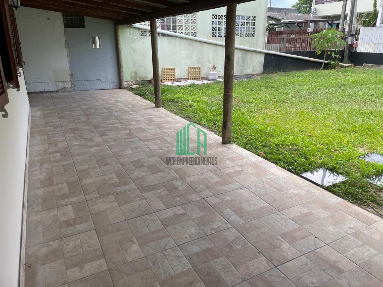 Casa, 2 quartos, 55 m² - Foto 4