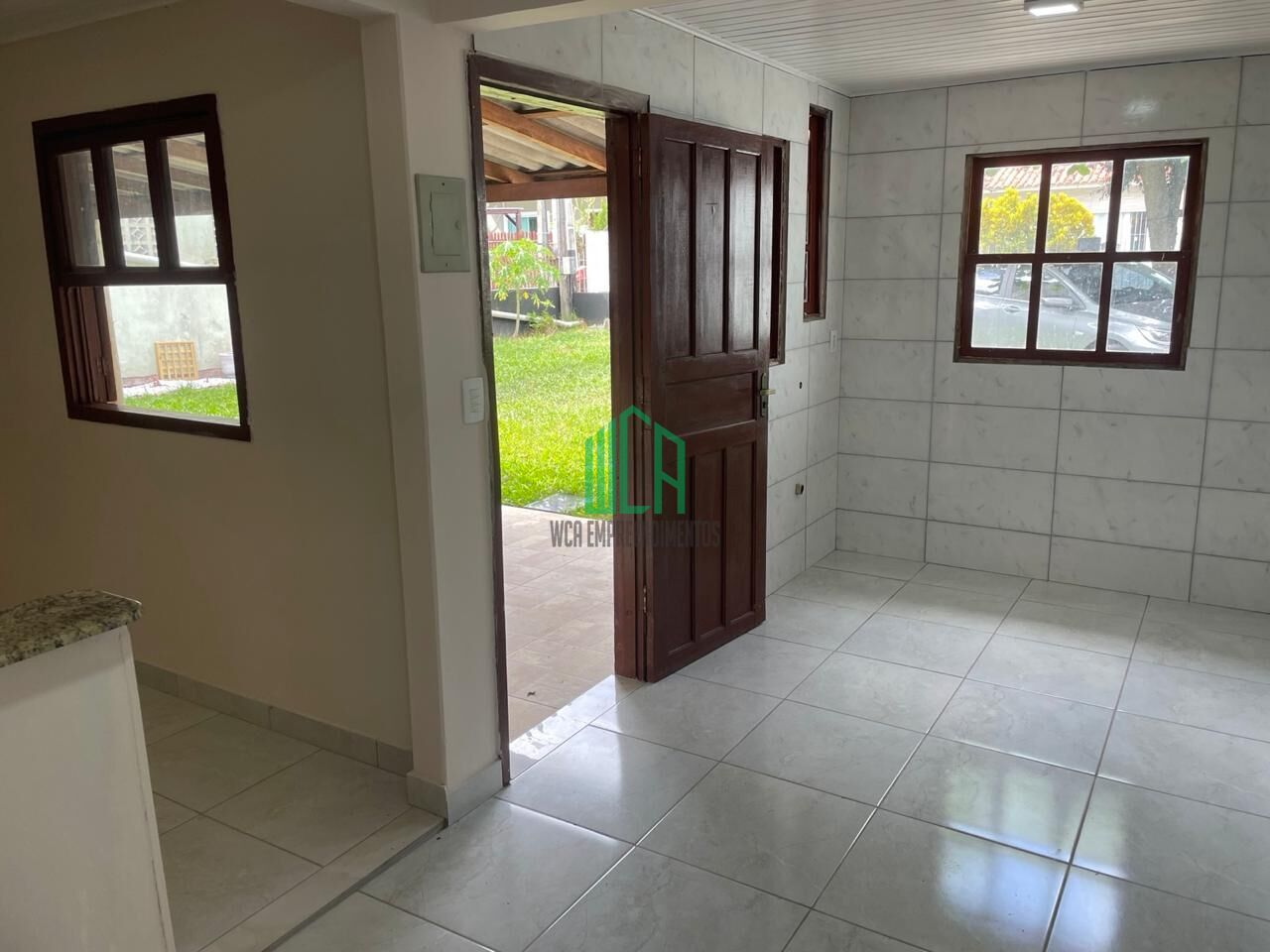Casa, 2 quartos, 55 m² - Foto 5