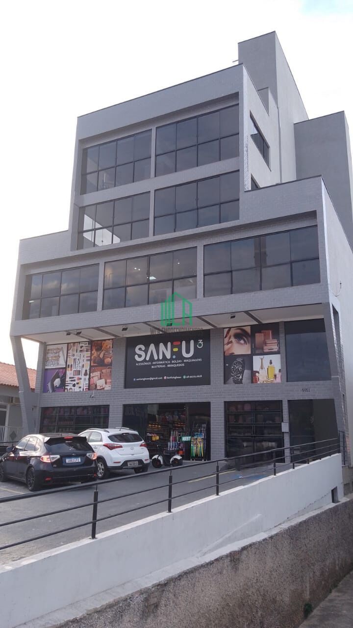 Sala-Conjunto, 226 m² - Foto 1