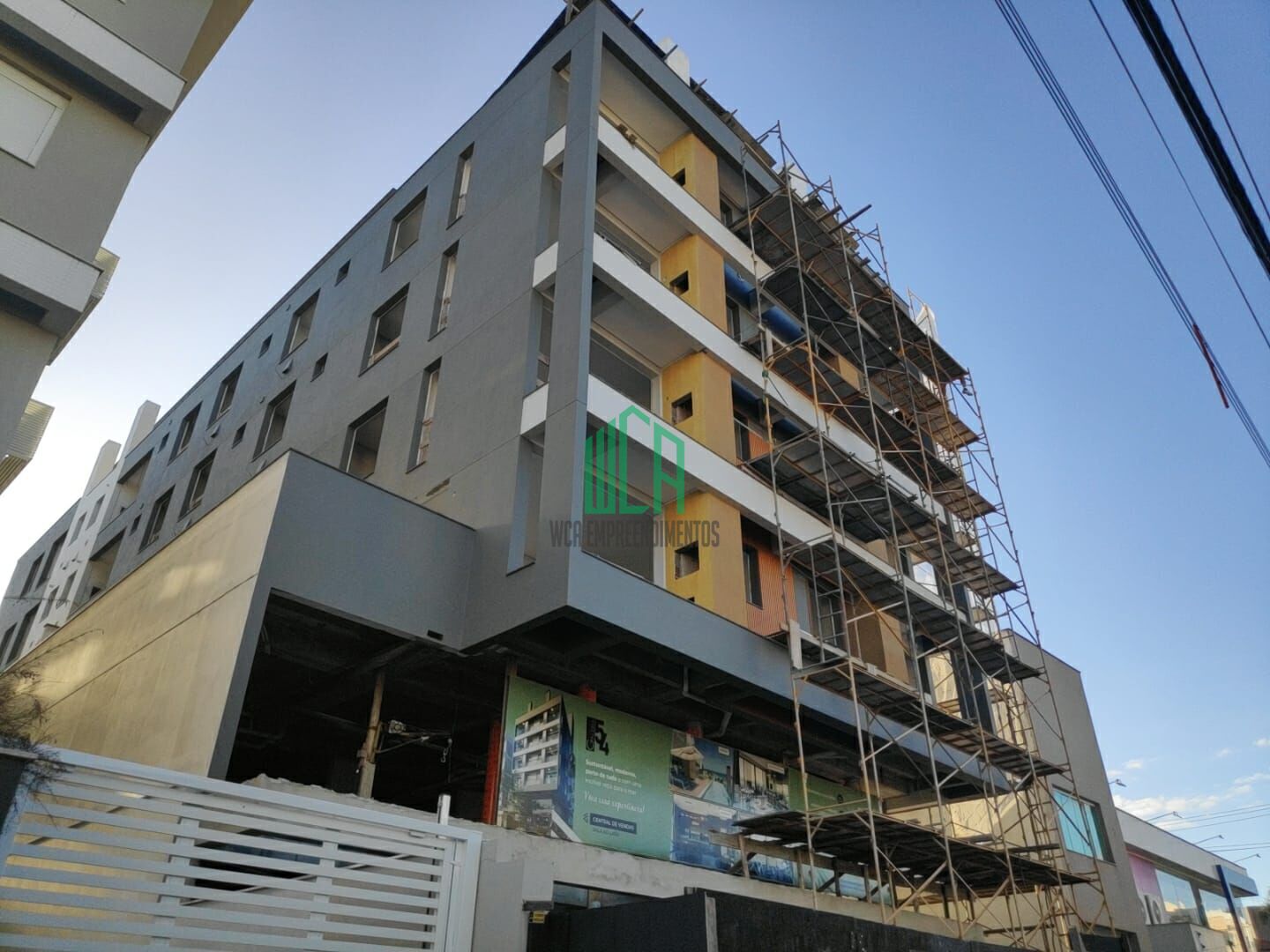 Apartamento, 2 quartos, 59 m² - Foto 2