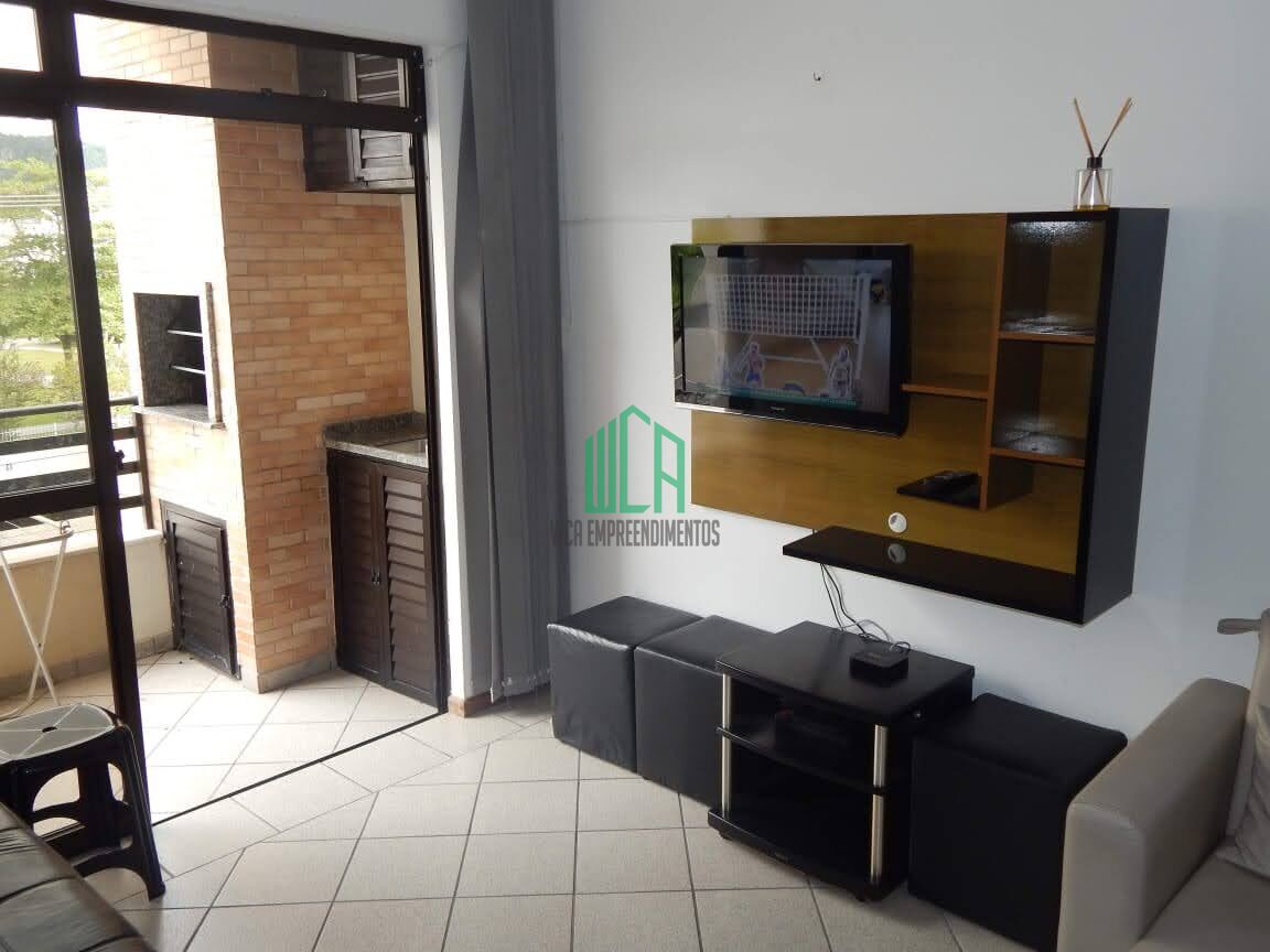Apartamento, 2 quartos, 82 m² - Foto 1