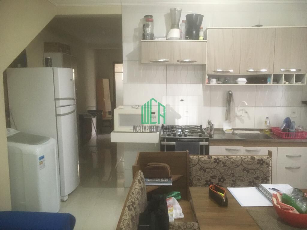 Apartamento, 1 quarto, 65 m² - Foto 6