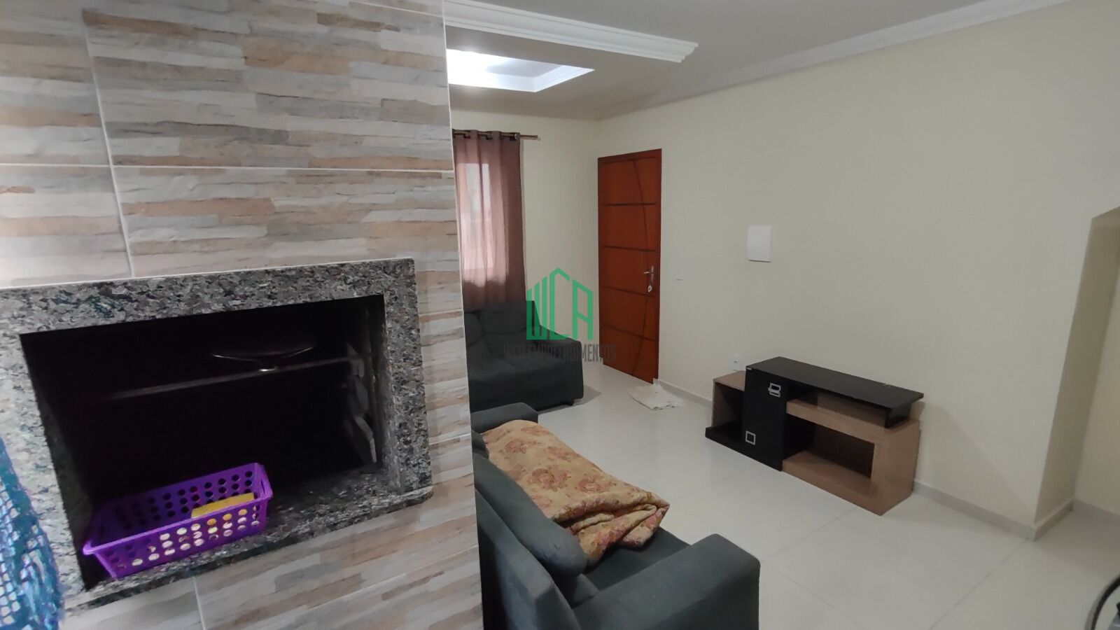 Apartamento, 1 quarto, 65 m² - Foto 4