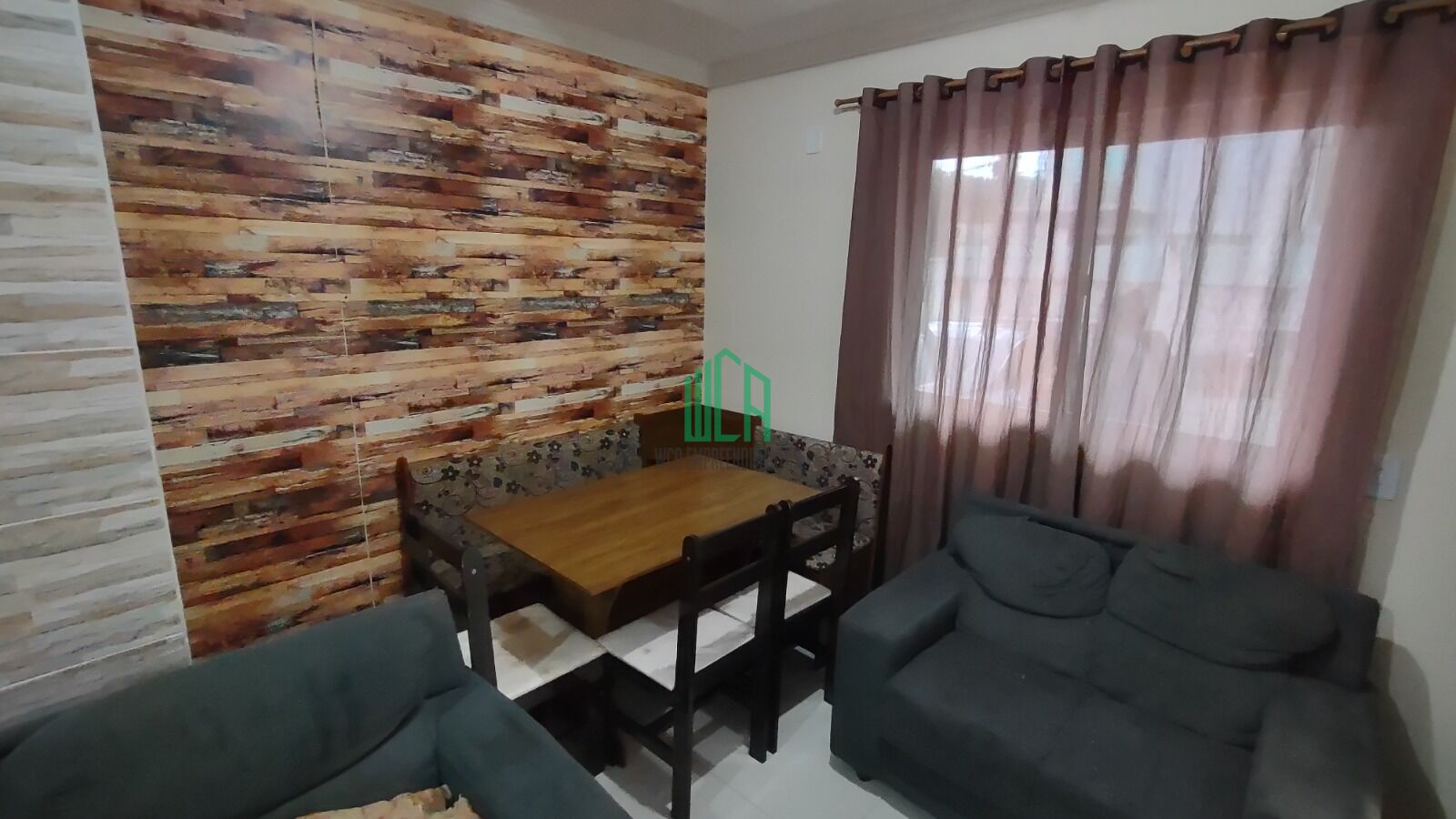 Apartamento, 1 quarto, 65 m² - Foto 2