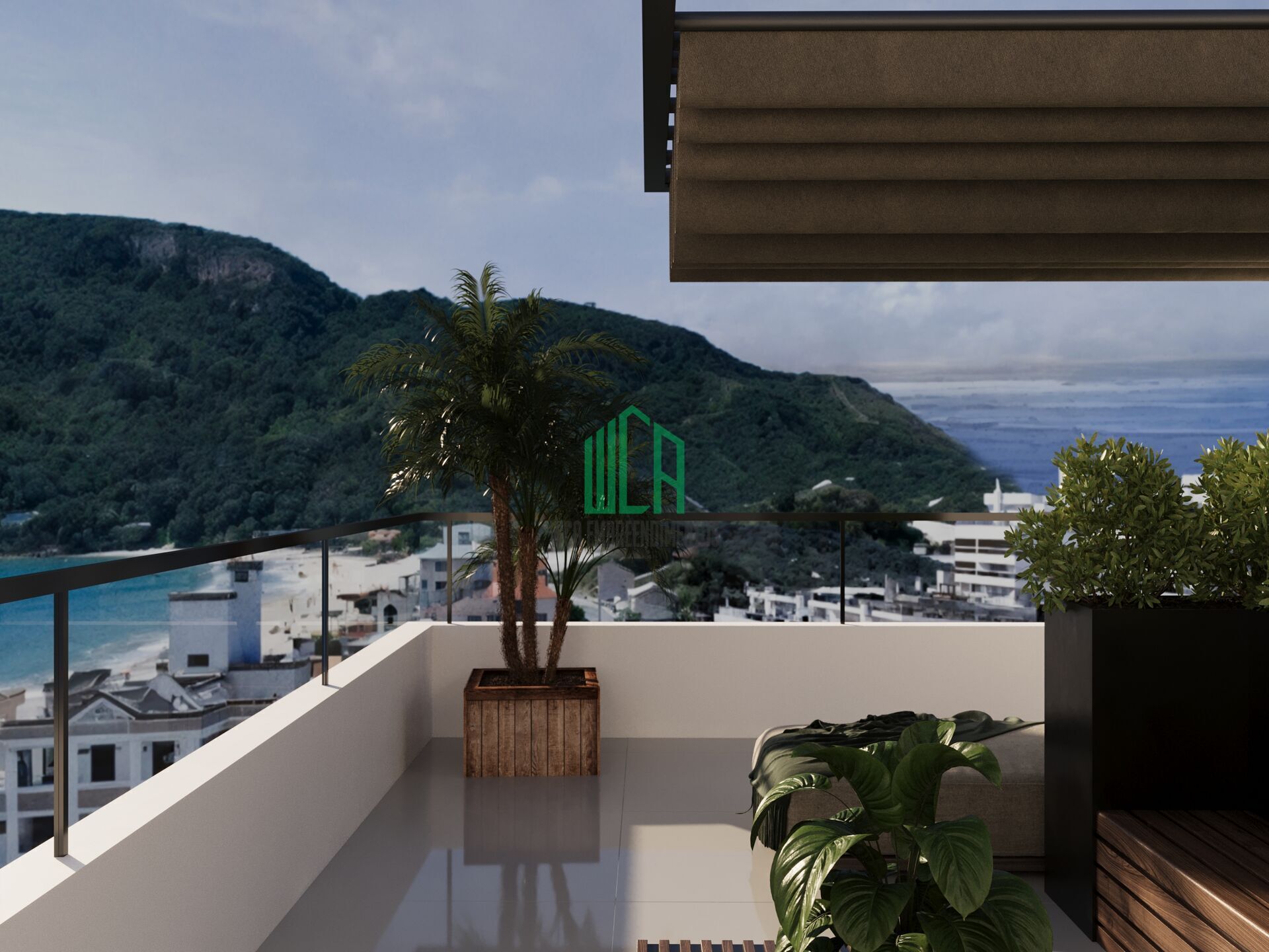 Cobertura, 3 quartos, 135 m² - Foto 7